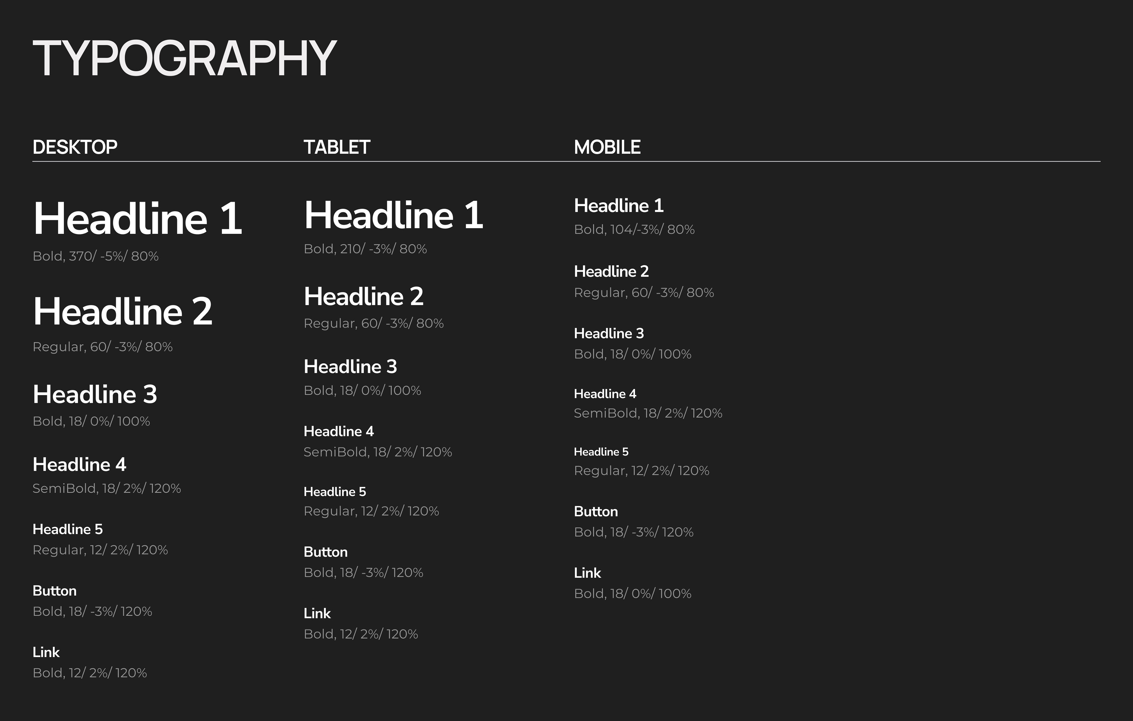 WEBSITE FOR A CONCEPTUAL FURNITURE — Изображение №20 — Интерфейсы на Dprofile