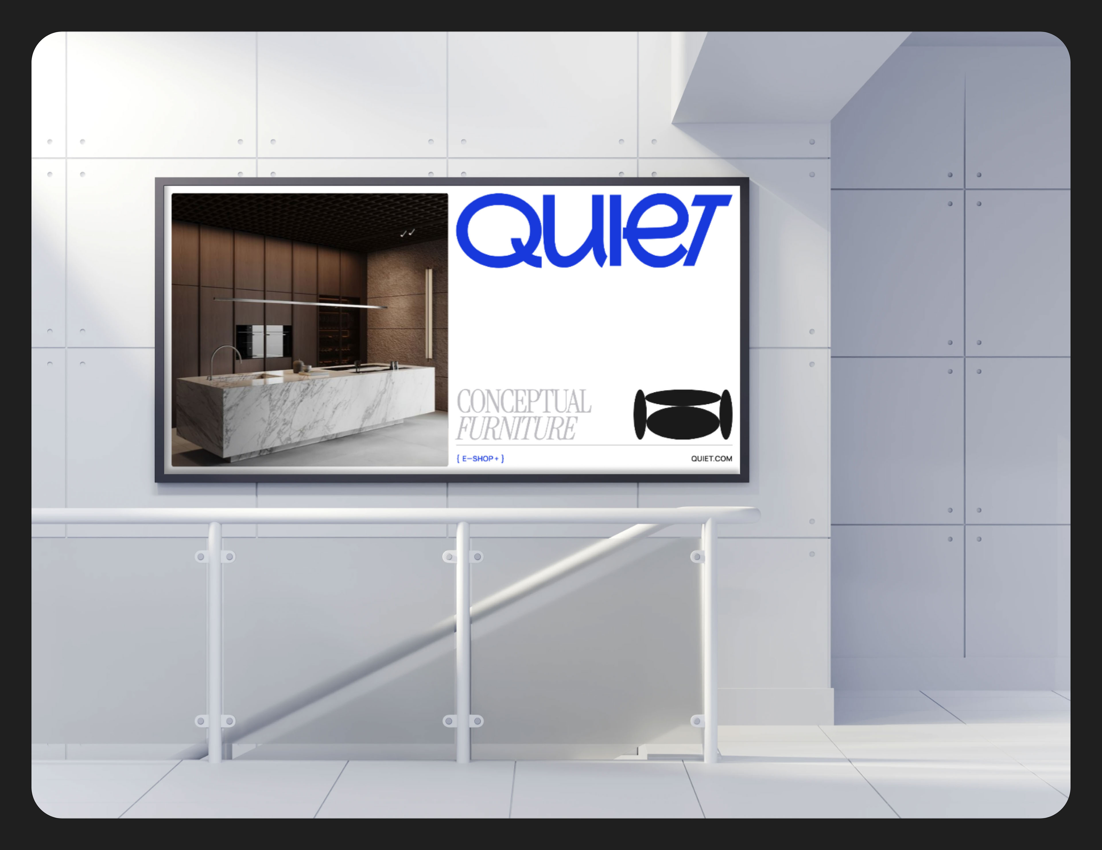 WEBSITE FOR A CONCEPTUAL FURNITURE — Изображение №17 — Интерфейсы на Dprofile