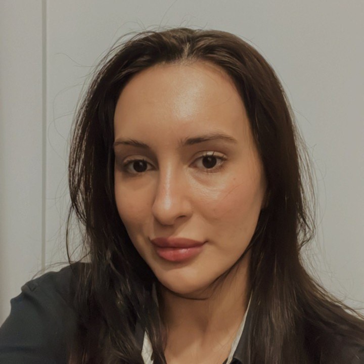 Аватар пользователя Almaz Teimurova