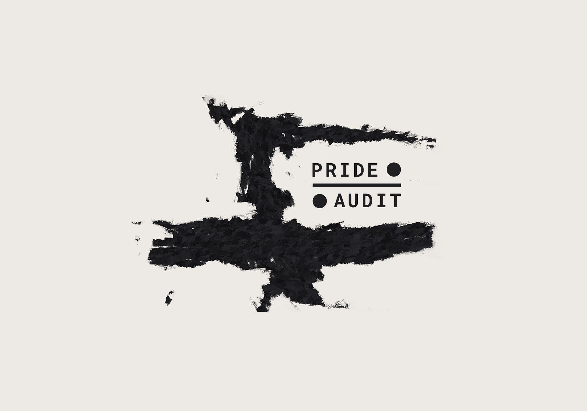 Pride Audit rebranding — Изображение №1 — Брендинг, Иллюстрация, Графика на Dprofile