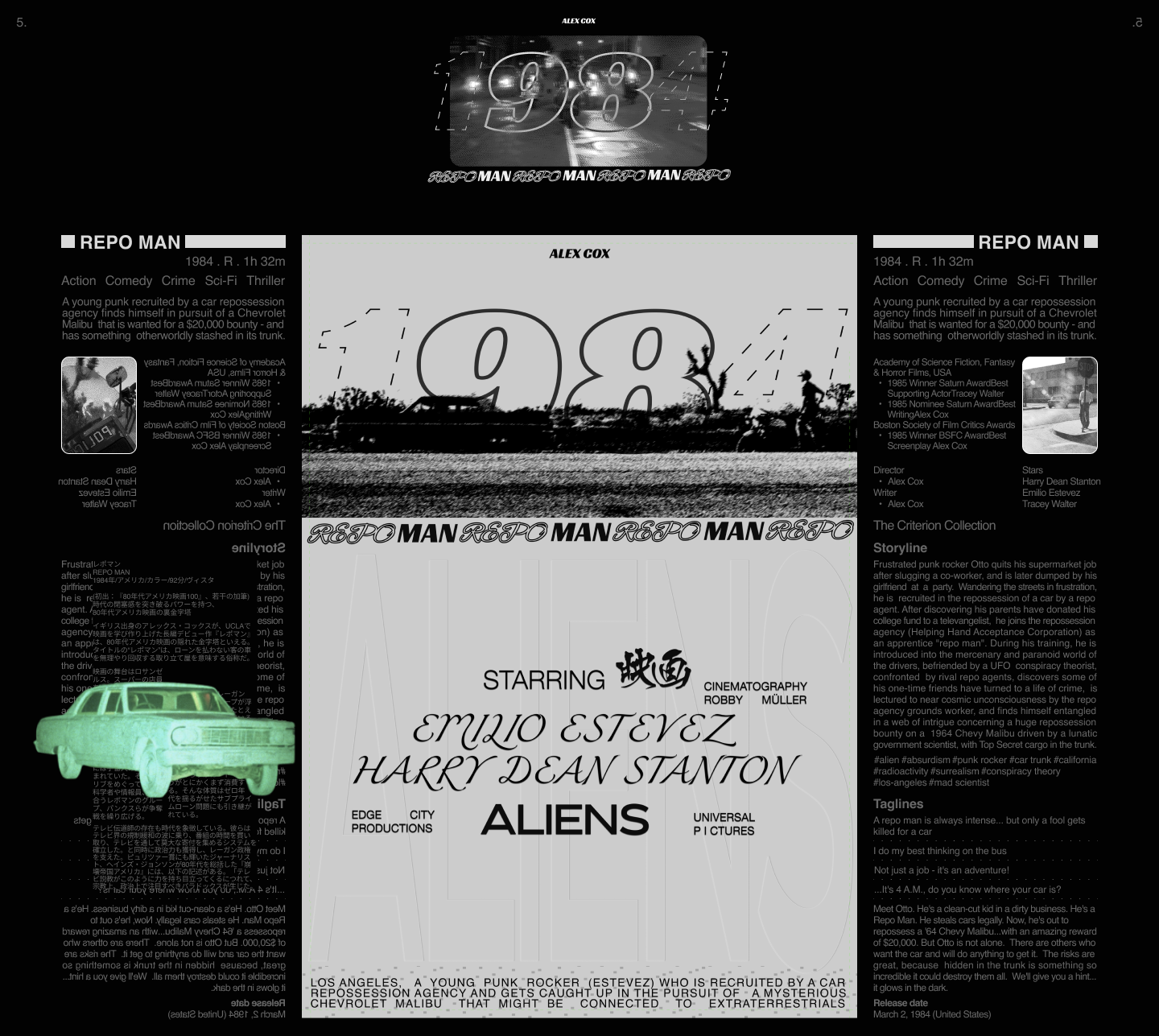 Mystery&Mythology Poster Collection II — Изображение №18 — Интерфейсы, Графика на Dprofile