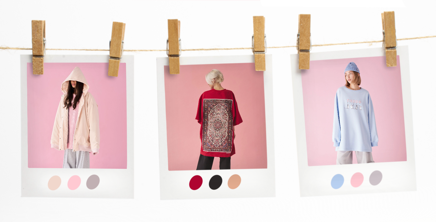 Фирменный персонаж для бренда одежды TABOO — Изображение №2 — Брендинг, Иллюстрация на Dprofile