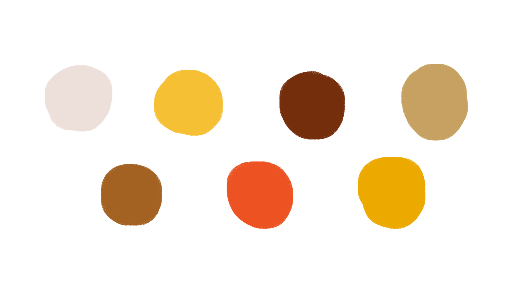 Марафон "Дух Самайна" — Изображение №6 — Иллюстрация на Dprofile