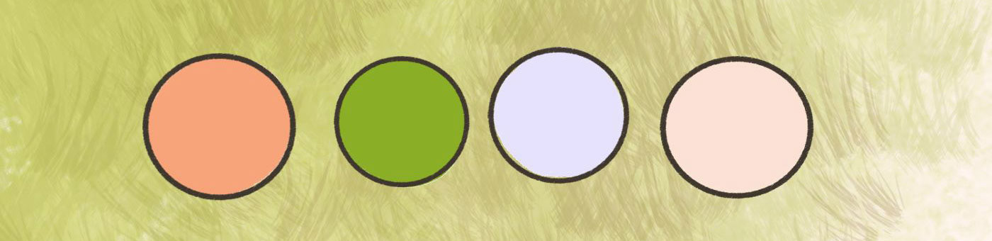 Farm life puzzle — Изображение №5 — Иллюстрация, Графика на Dprofile