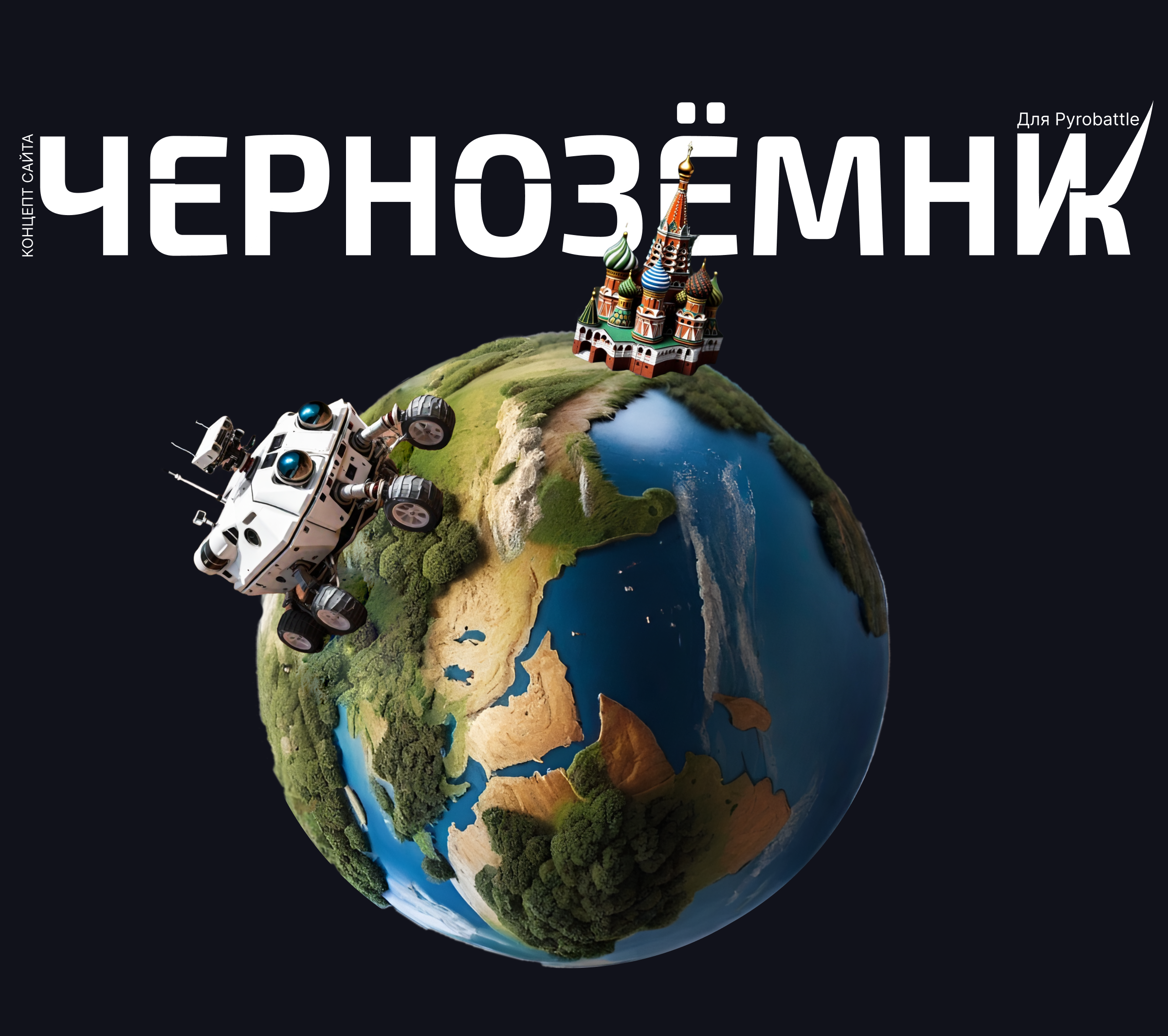 Миссия "чернозёмник" — Изображение №1 — Интерфейсы на Dprofile