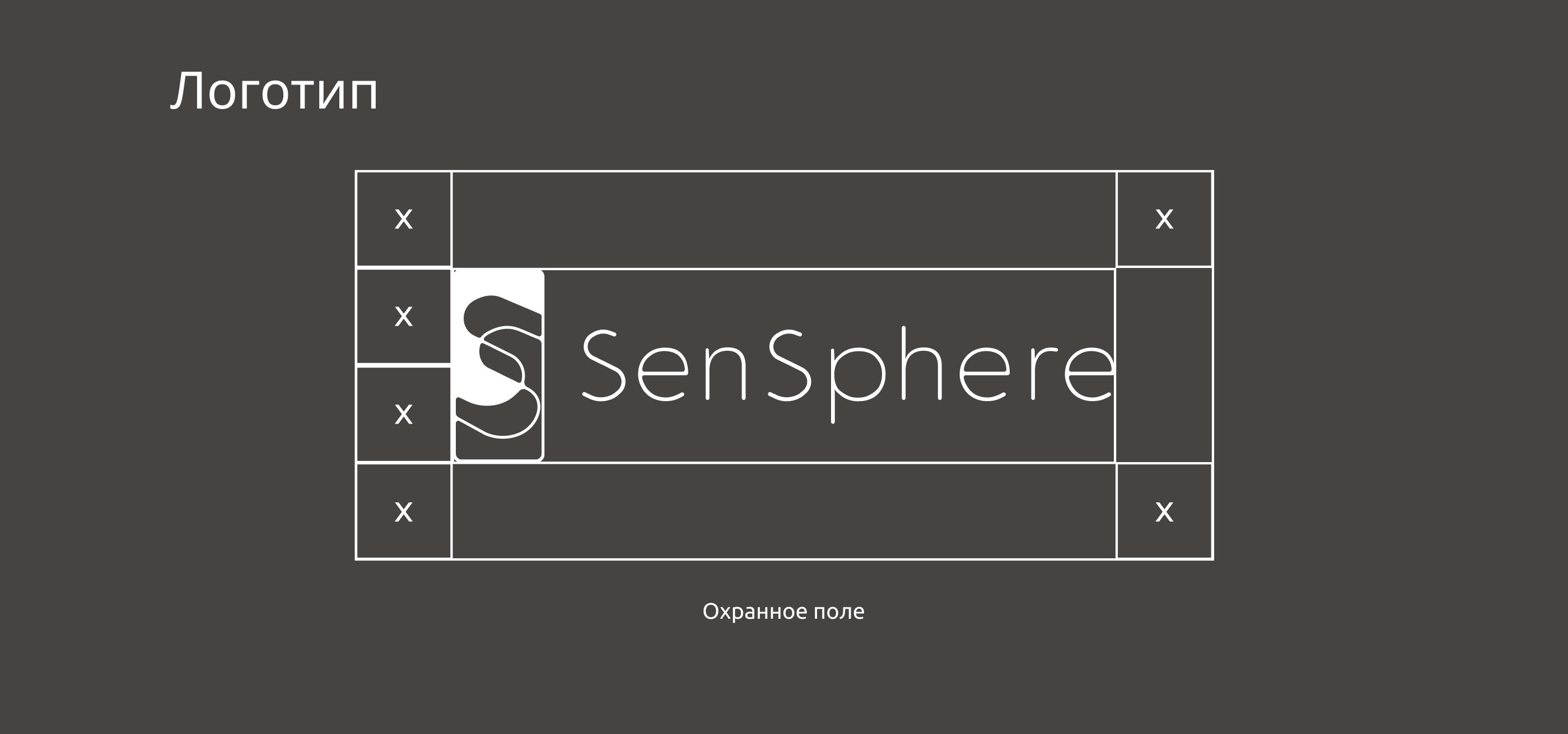 SenSphere - Branding — Изображение №7 — Брендинг на Dprofile