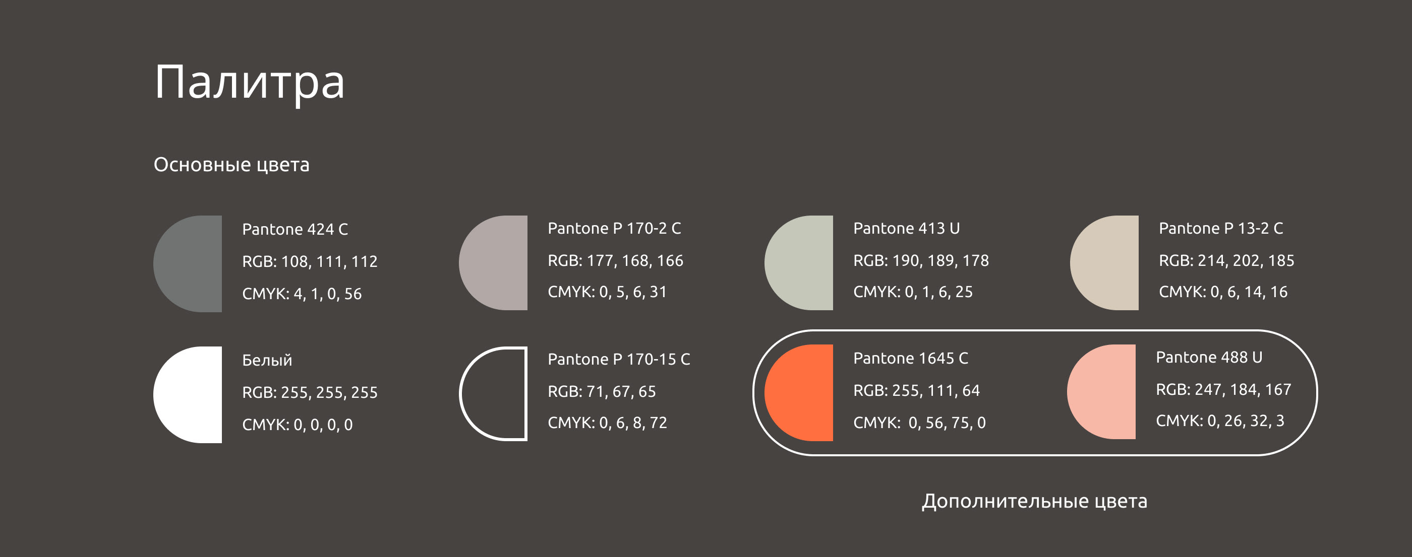 SenSphere - Branding — Изображение №9 — Брендинг на Dprofile