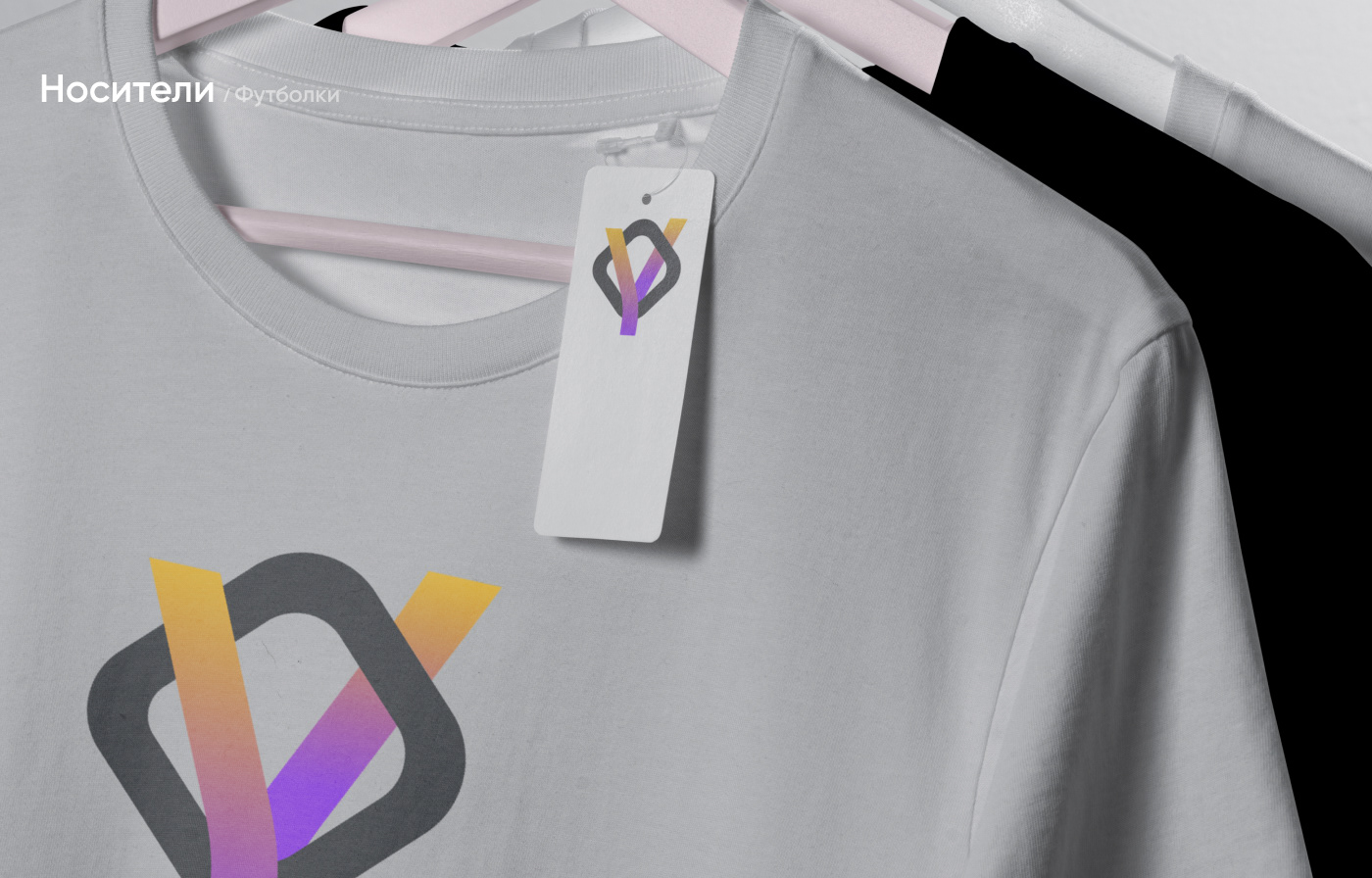 OpenYard - Branding — Изображение №13 — Брендинг на Dprofile