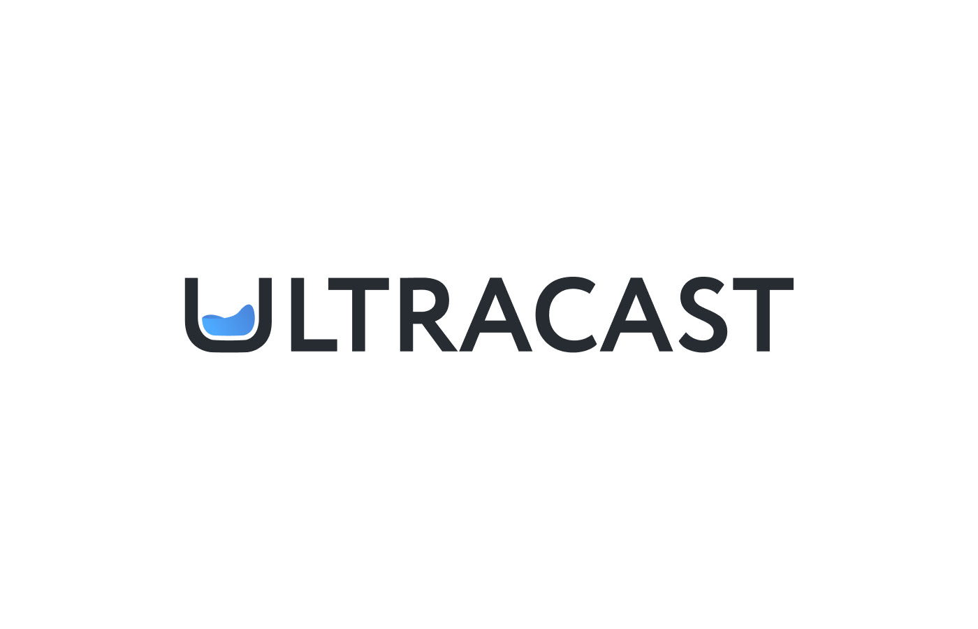 Ultracast - Rebranding — Изображение №1 — Брендинг на Dprofile
