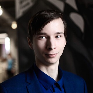 Аватар пользователя Evgeniy Karelin