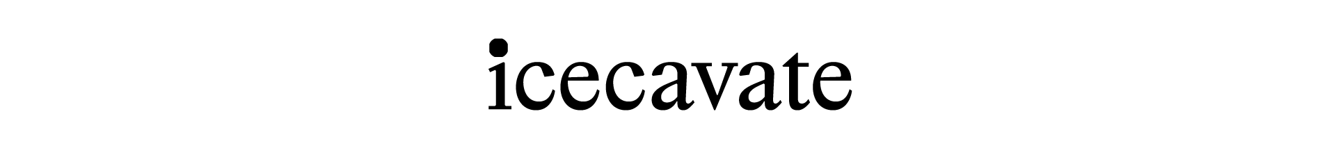 icecavate ice cream packaging and shop — Изображение №2 — Брендинг, Графика на Dprofile