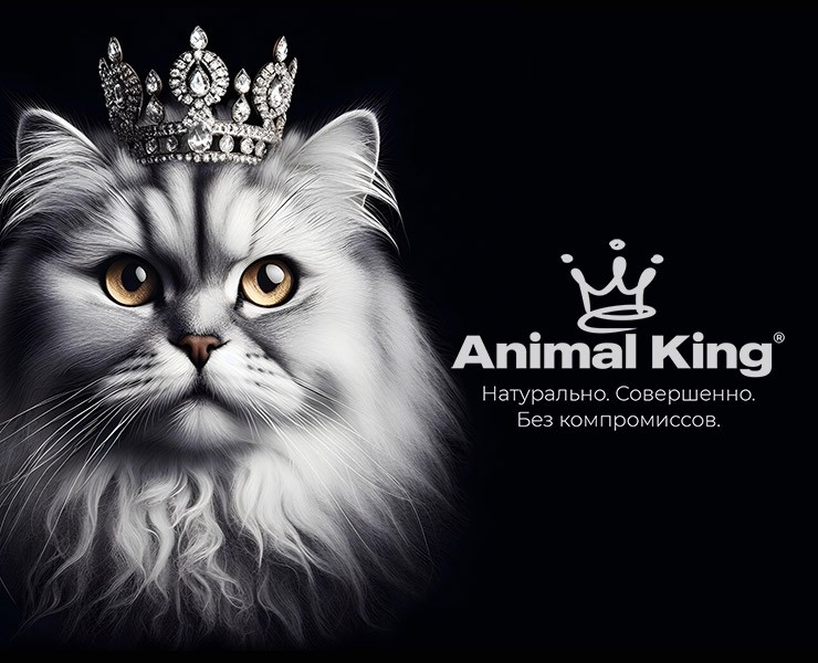 Дизайн упаковки корма для кошек — Брендинг на Dprofile