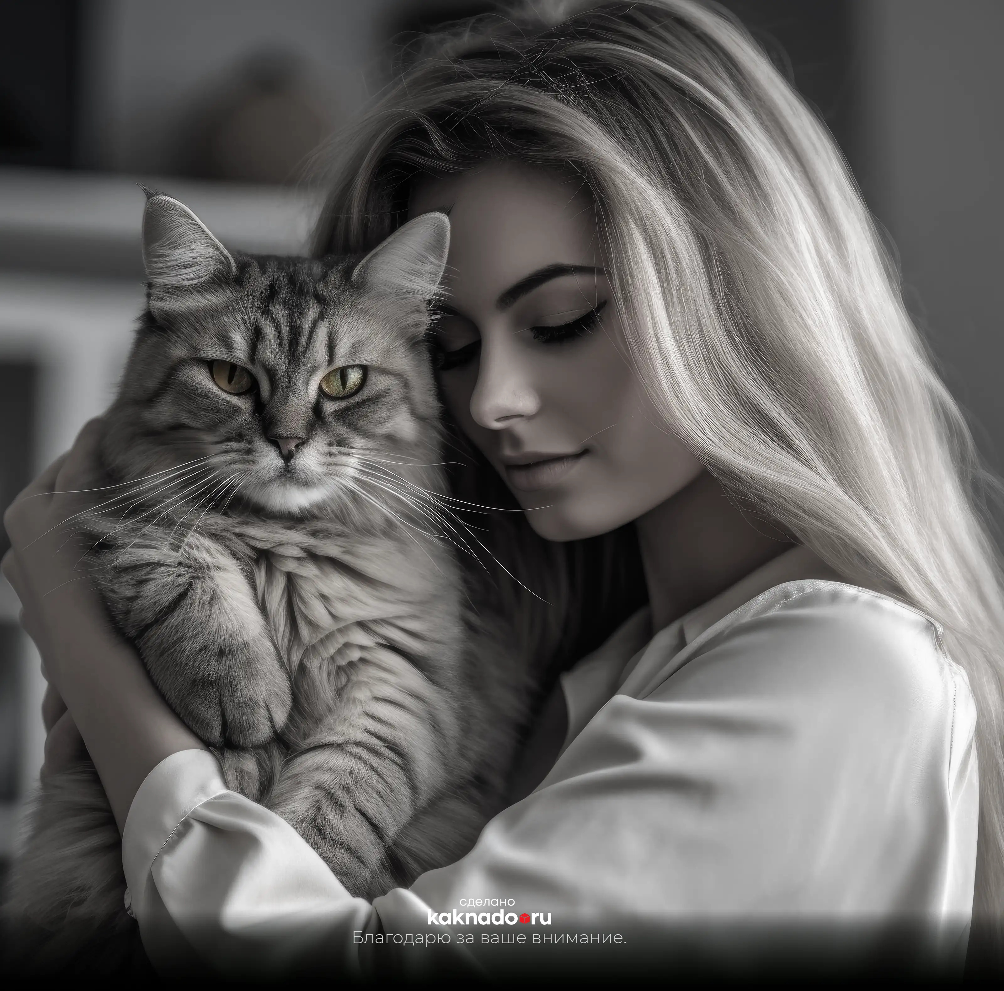 Дизайн упаковки корма для кошек — Изображение №4 — Брендинг на Dprofile