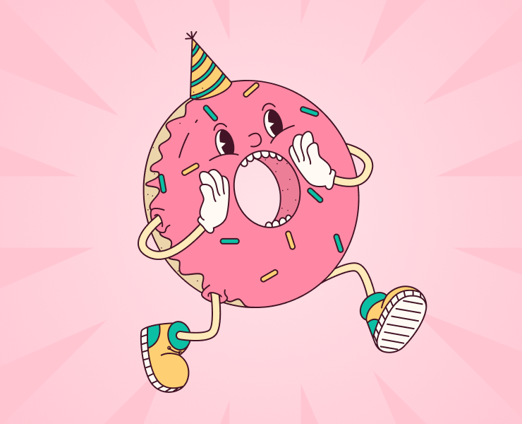 Foodsy на Dprofile