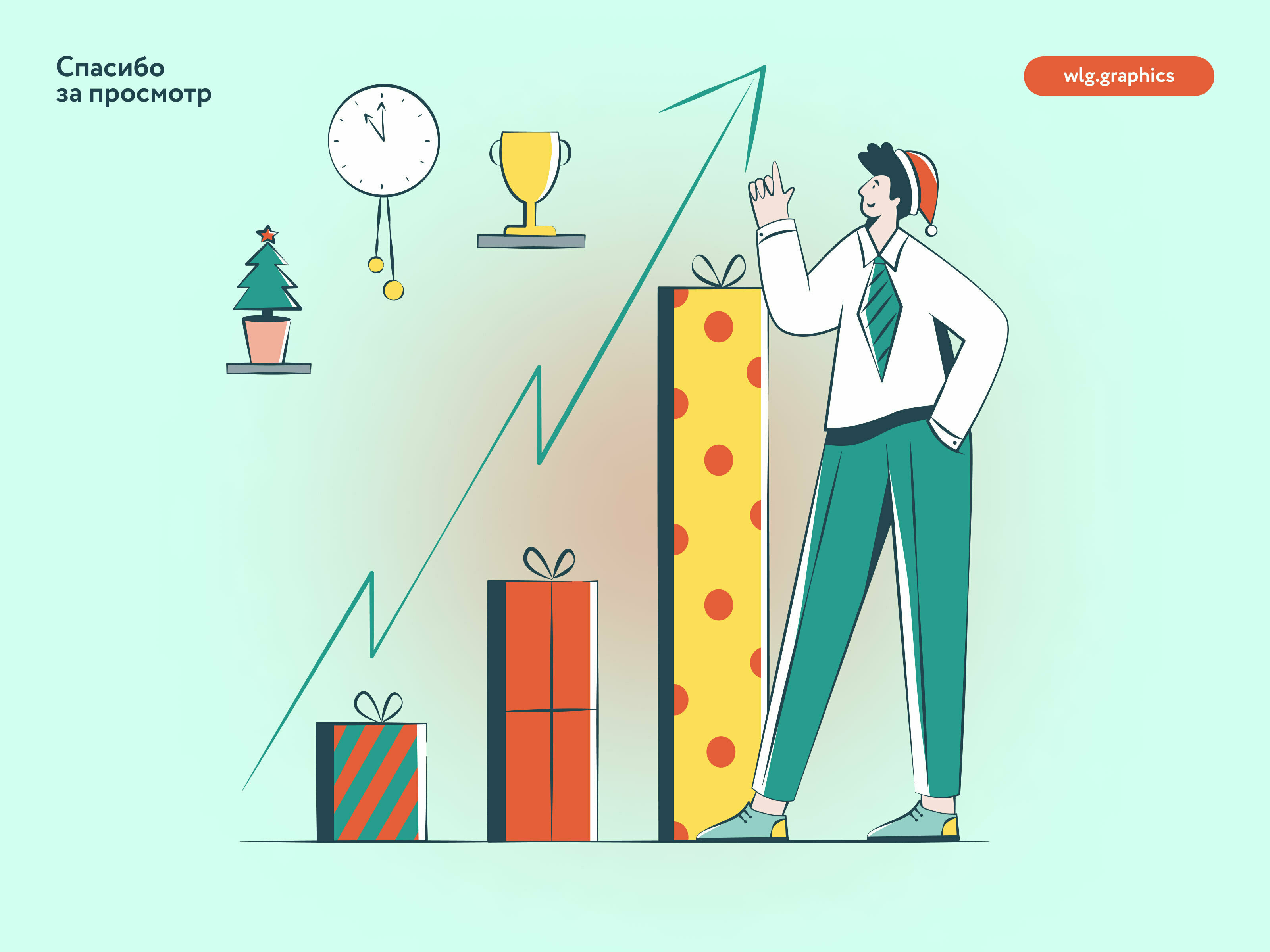 Bizcry — Изображение №19 — Иллюстрация на Dprofile