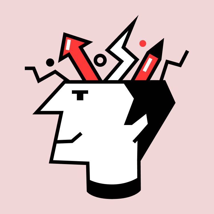 Maffy — Изображение №4 — Иллюстрация на Dprofile