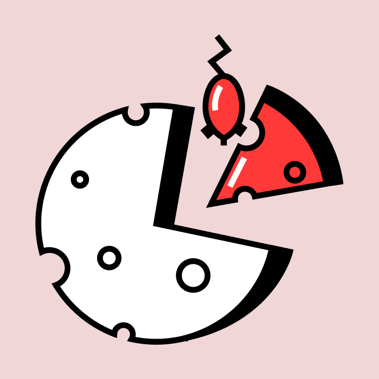Maffy — Изображение №7 — Иллюстрация на Dprofile