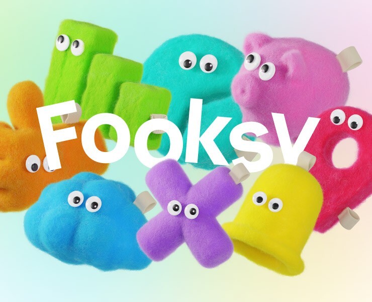 Fooksy — Иллюстрация на Dprofile