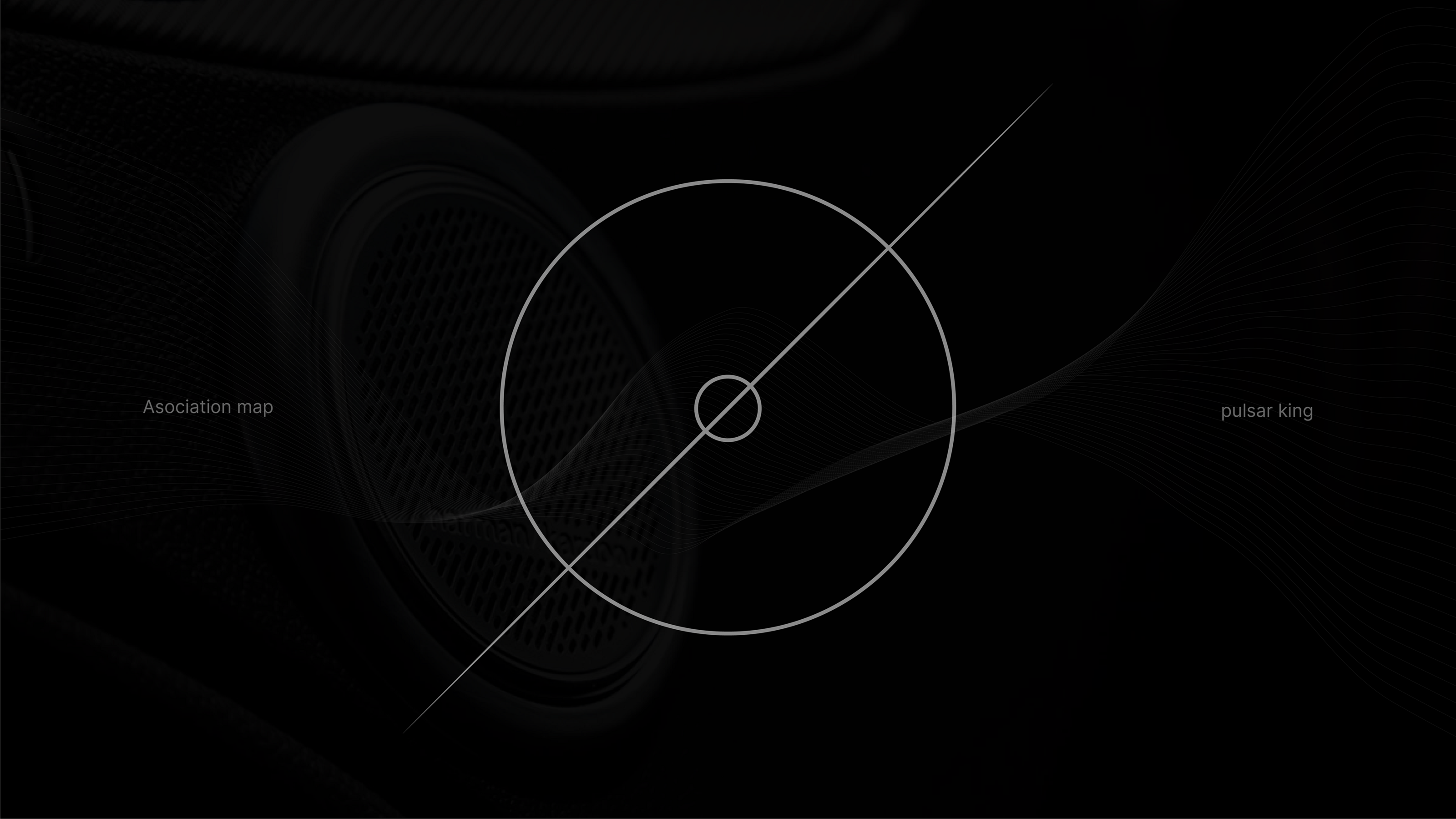 Autosound identity — Изображение №2 — Брендинг, Графика на Dprofile