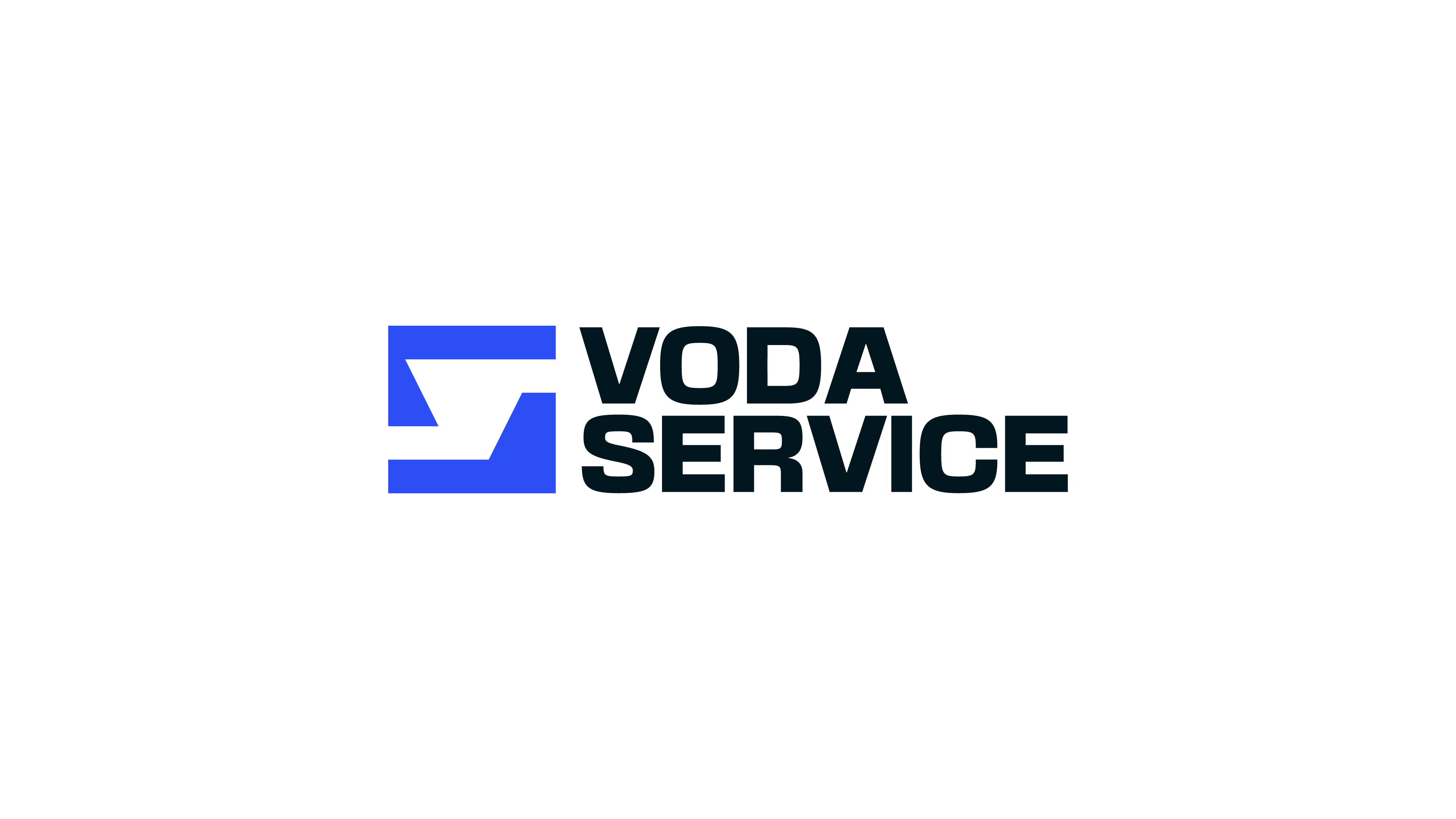 VODA SERVICE — Изображение №1 — Брендинг, Графика на Dprofile