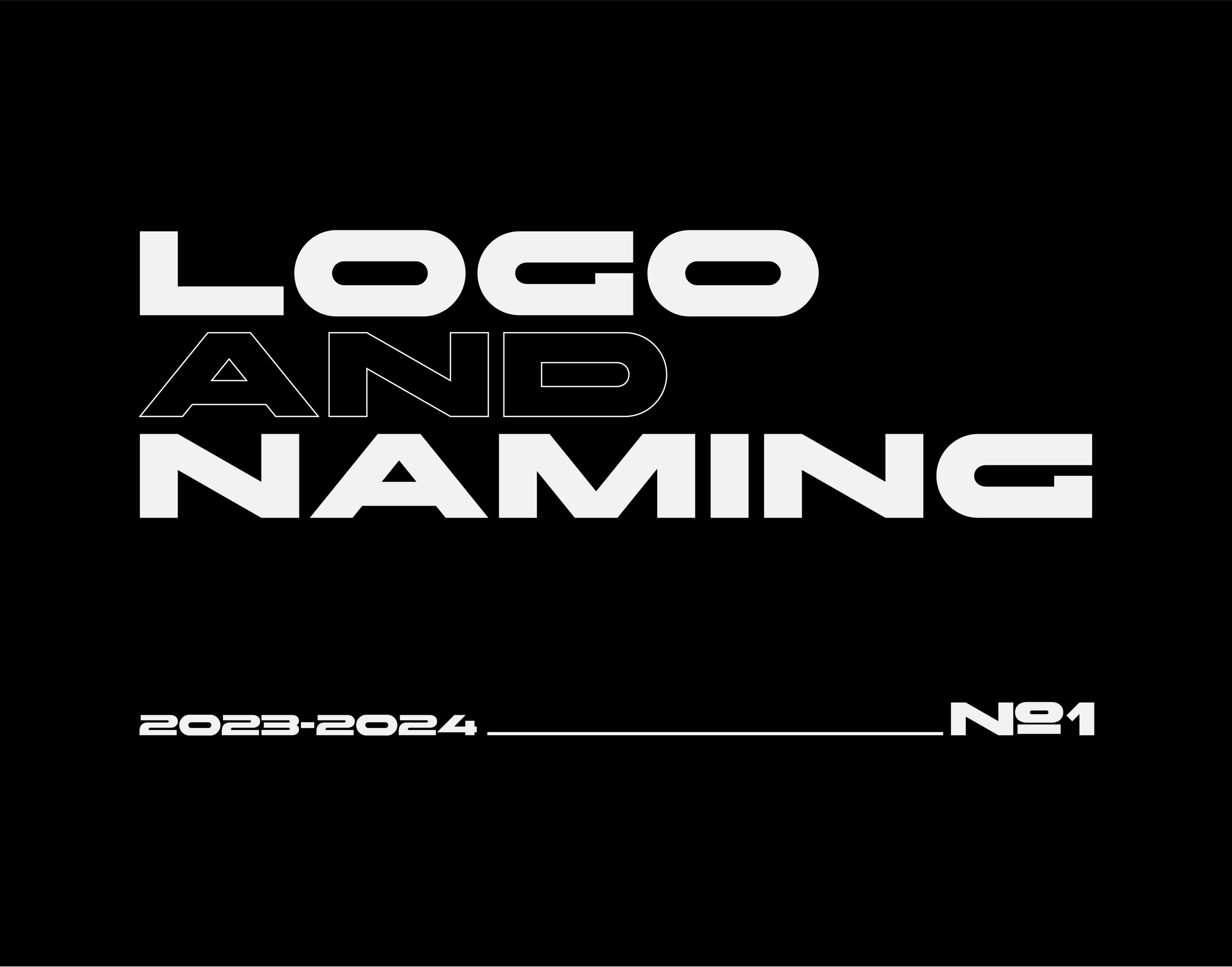 Logo and Naming — Изображение №1 — Брендинг, Графика на Dprofile