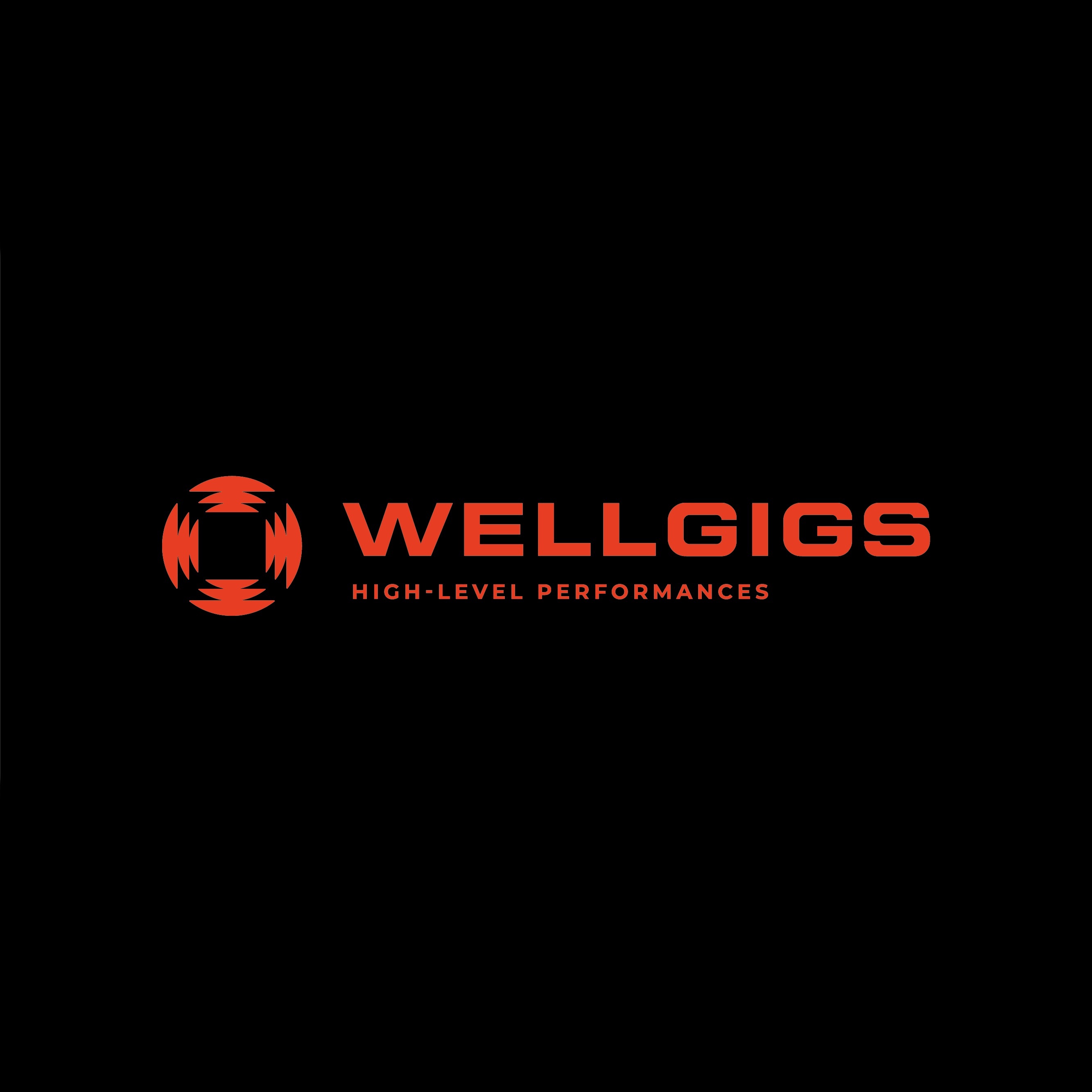 Wellgigs. Identity — Изображение №3 — Брендинг на Dprofile