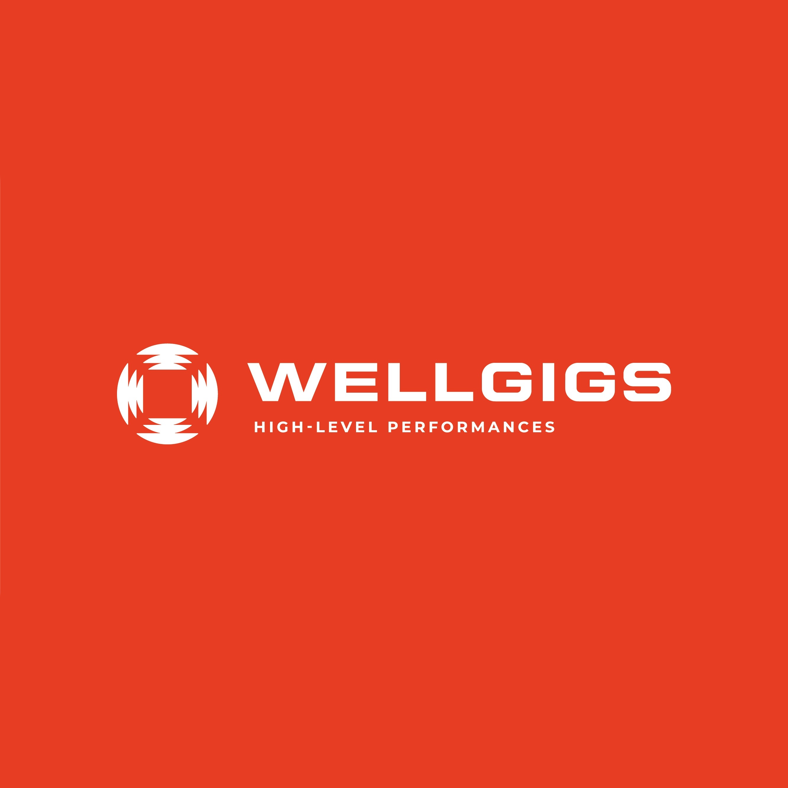 Wellgigs. Identity — Изображение №4 — Брендинг на Dprofile