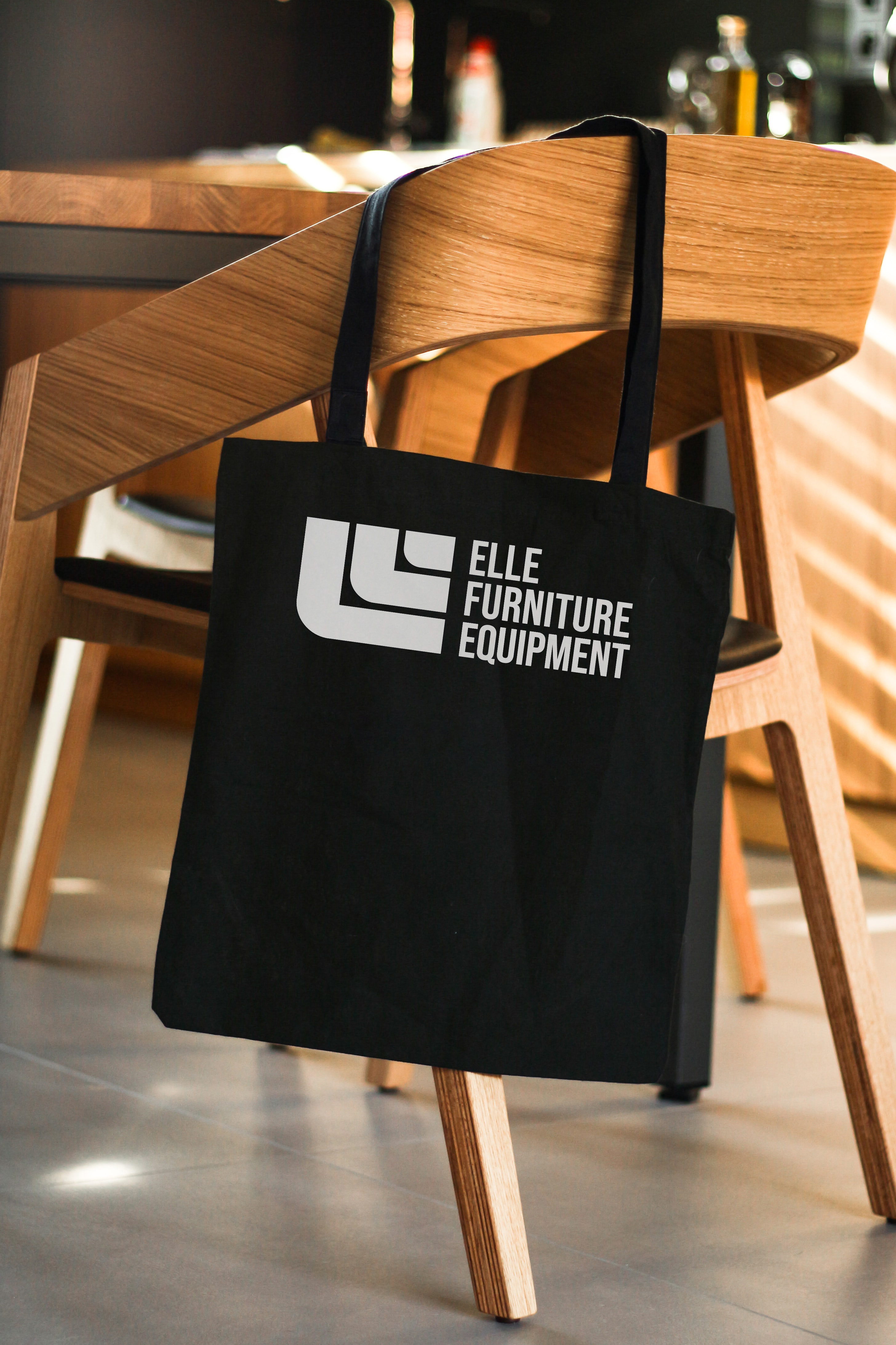 Elle / furniture / equipment — Изображение №16 — Брендинг на Dprofile