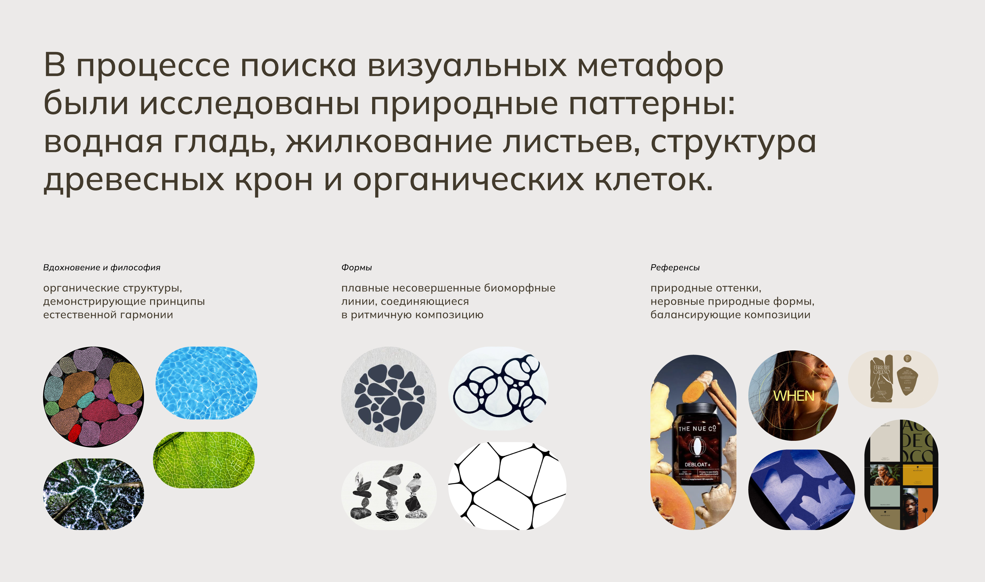Айдентика Plan-me | магазин витаминов — Изображение №3 — Брендинг на Dprofile