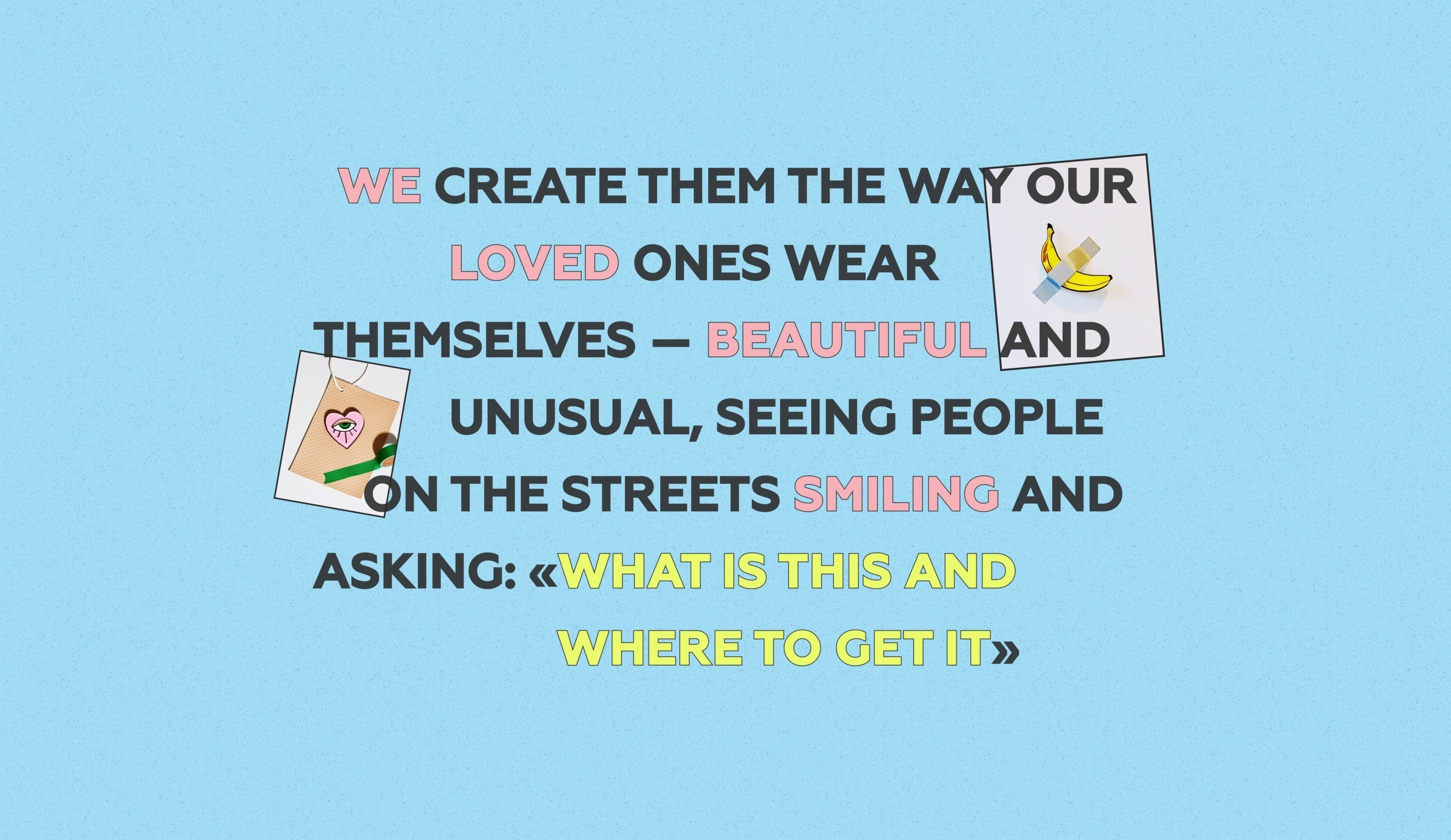 MONOLAMA Redesign concept — Изображение №4 — Интерфейсы на Dprofile