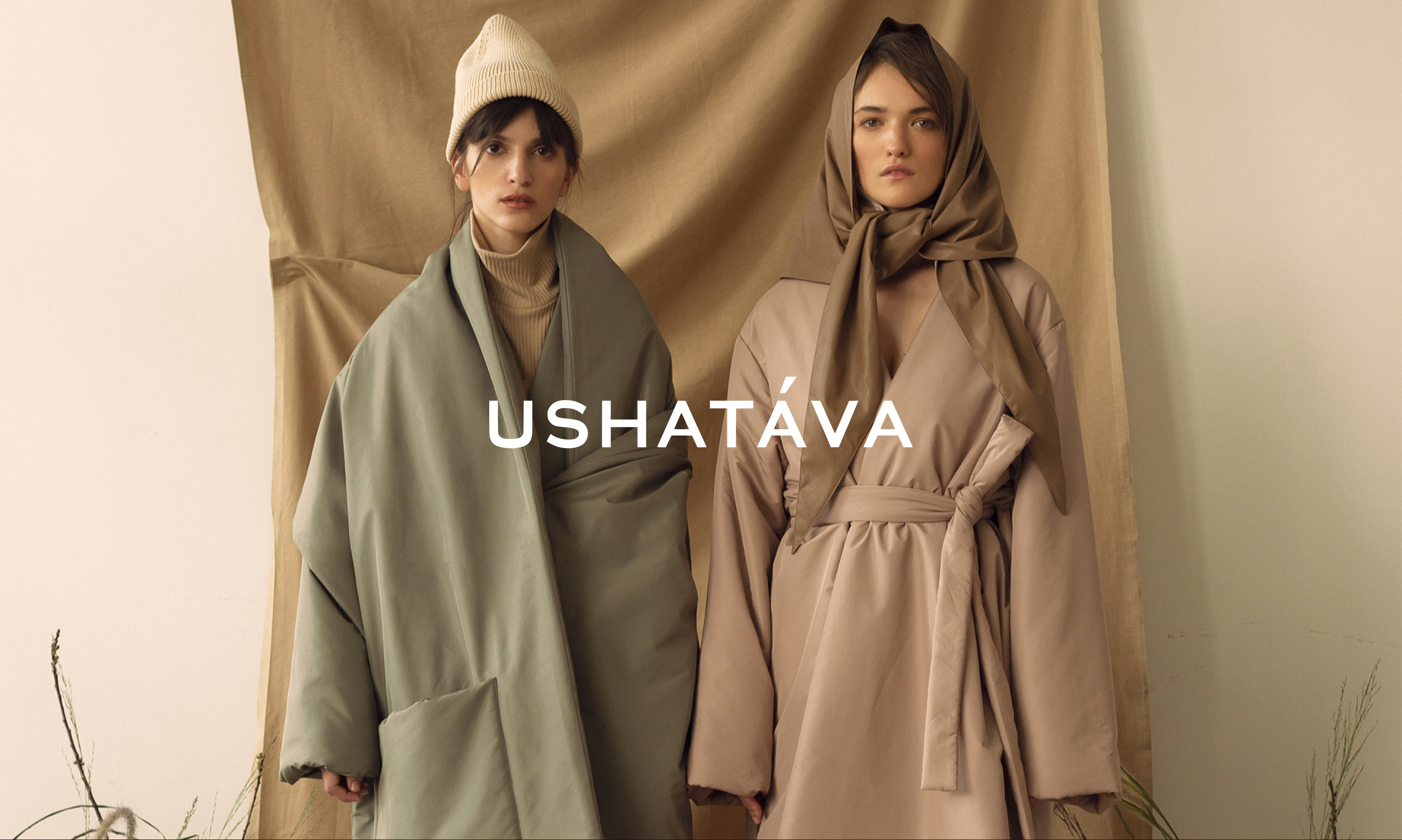 USHATAVA — Изображение №1 — Интерфейсы на Dprofile