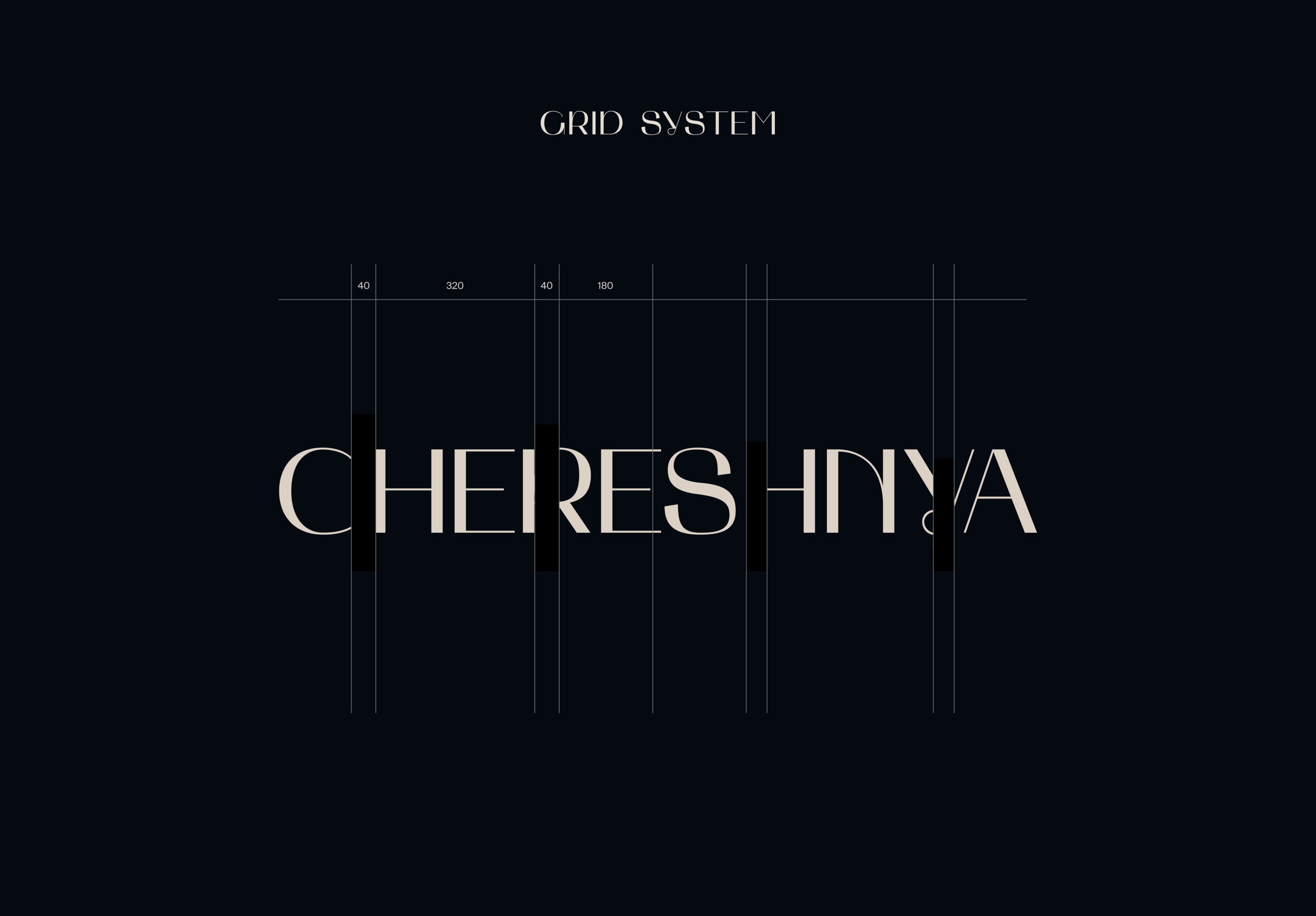 CHERESHNYA | Online store — Изображение №8 — Интерфейсы на Dprofile