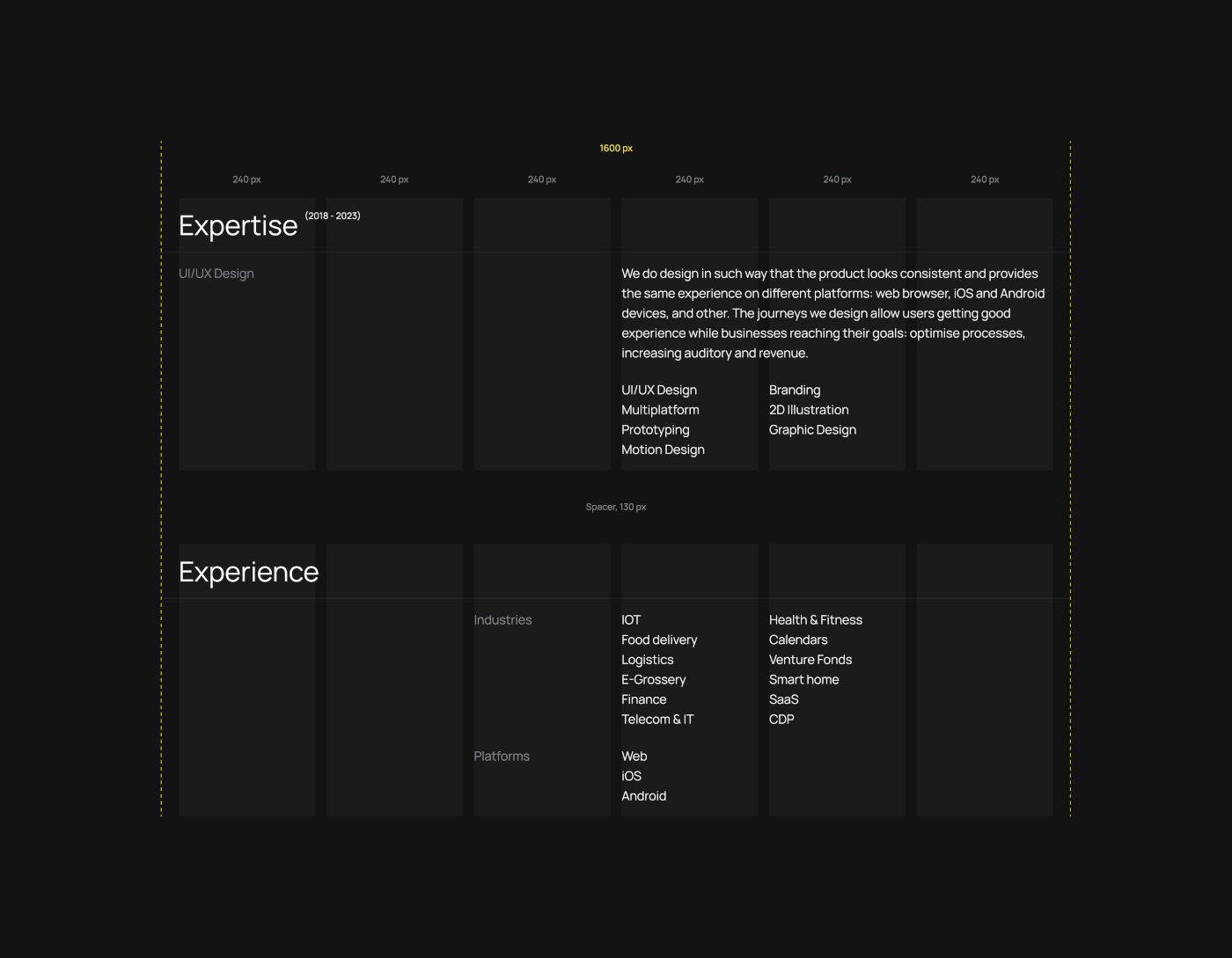 HEAPIX — Изображение №10 — Интерфейсы на Dprofile