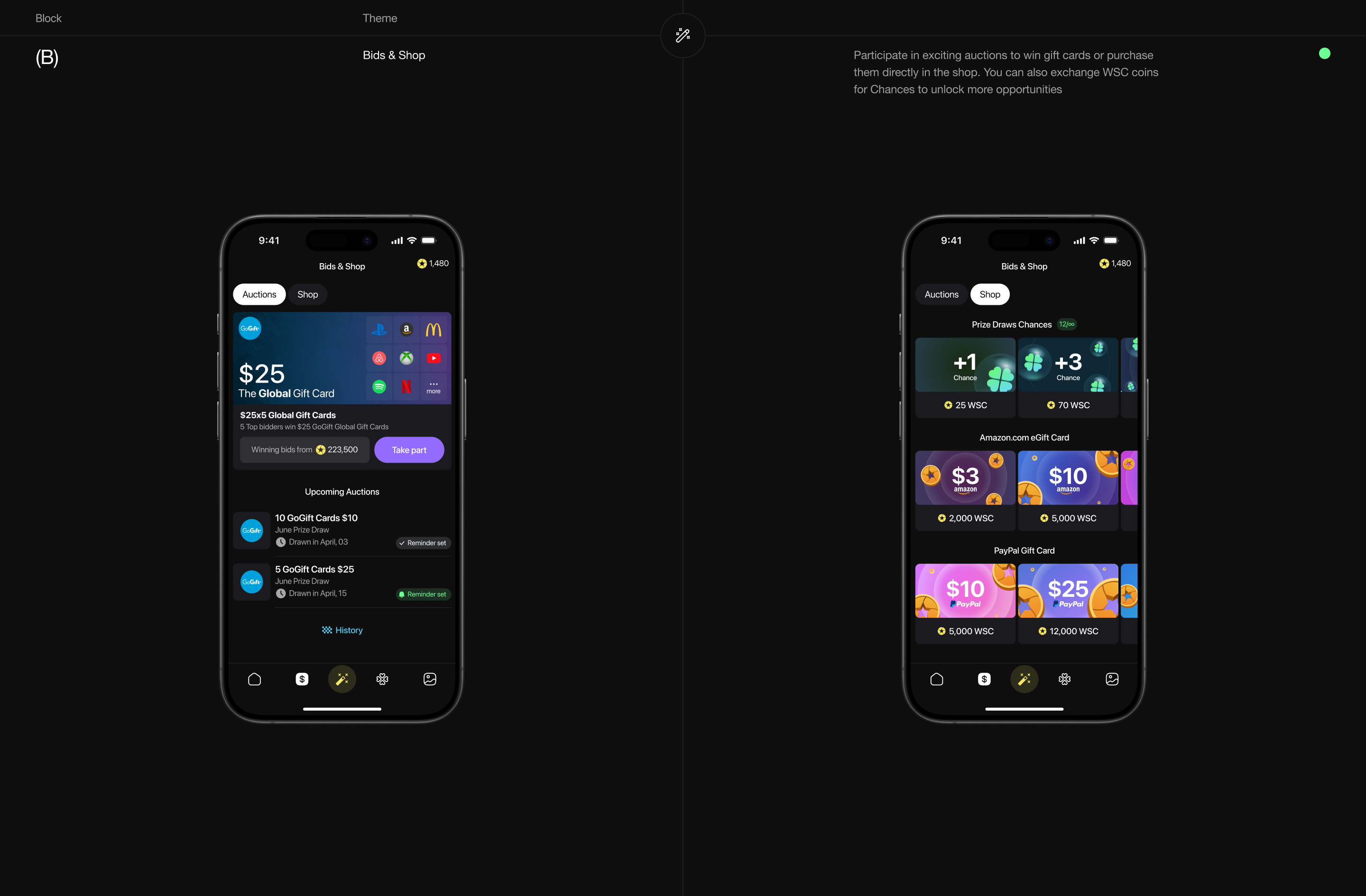Weekshot — Mobile App — Изображение №24 — Интерфейсы на Dprofile