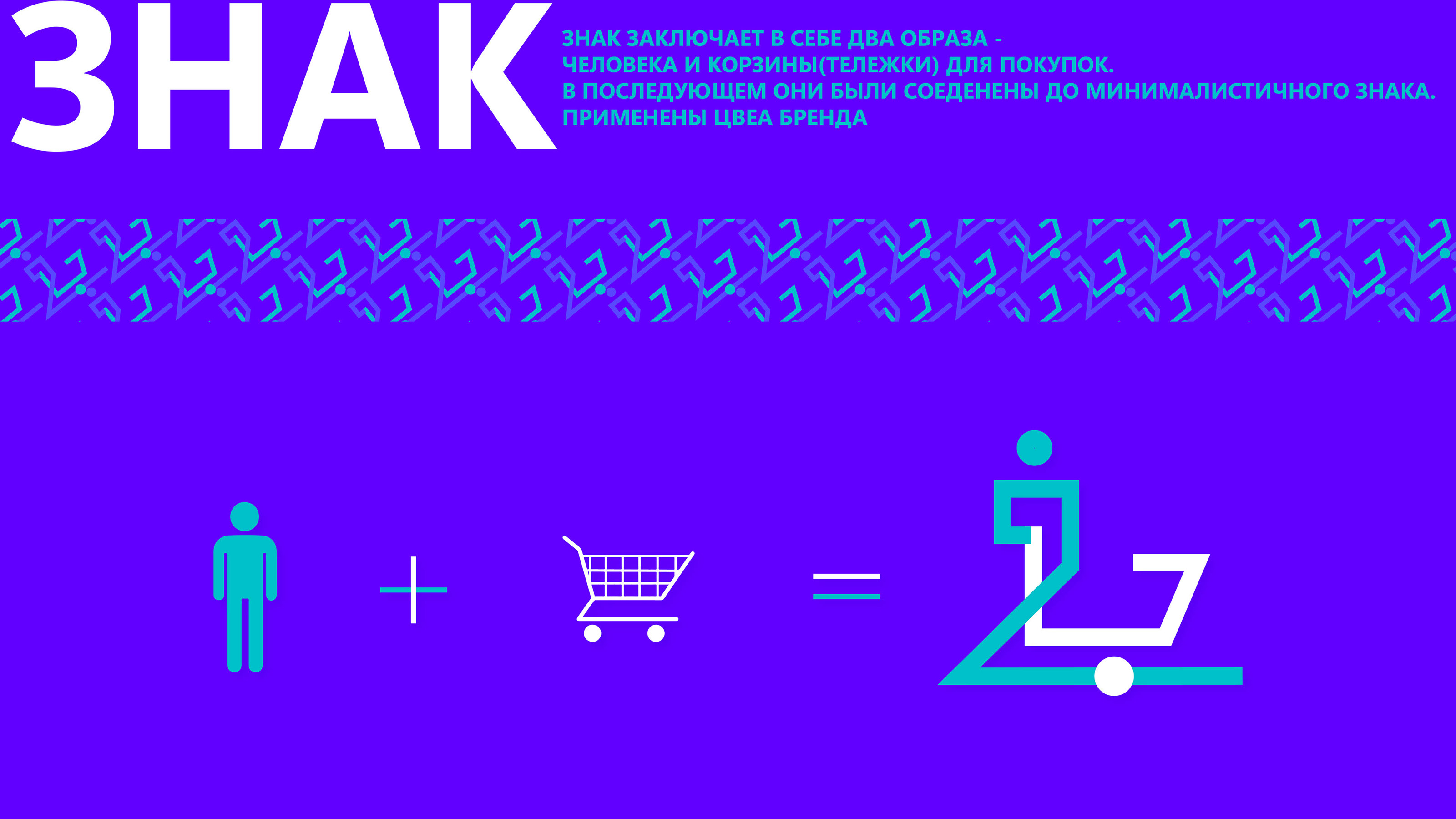 STOK — Изображение №2 — Брендинг, Графика на Dprofile
