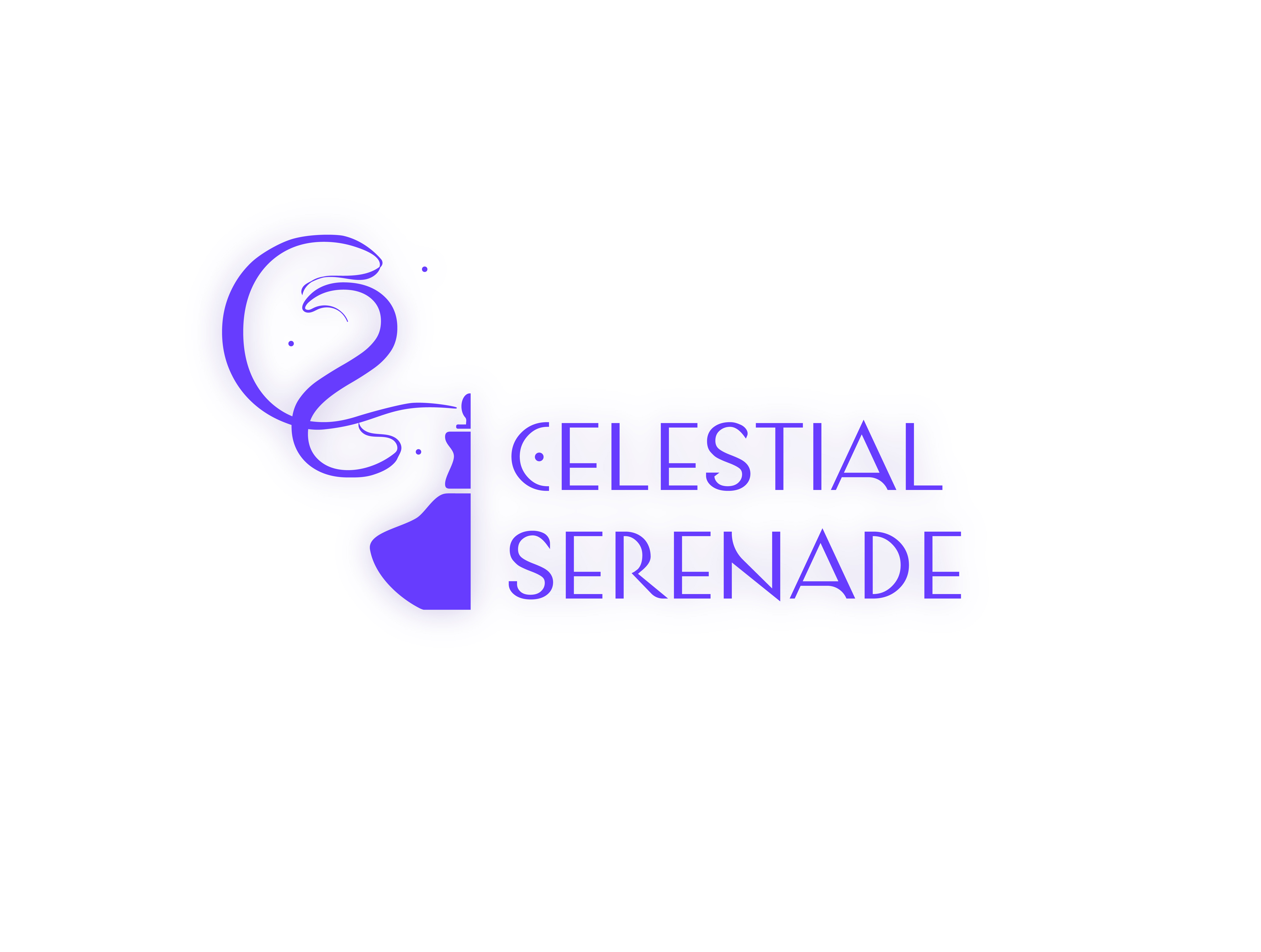 Celestial Serenade — Изображение №1 — Брендинг, Графика на Dprofile