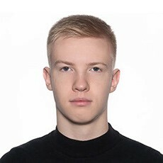 Аватар пользователя Михаил Бердов
