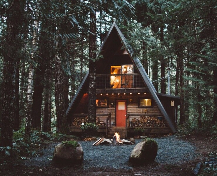 Лендинг — Брендинг, Маркетинг на Dprofile