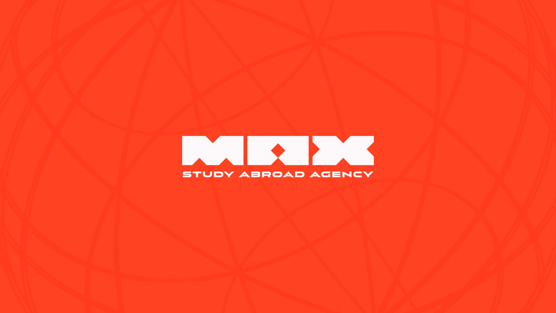 MAX EDU | Rebranding — Изображение №1 — Брендинг, Графика на Dprofile