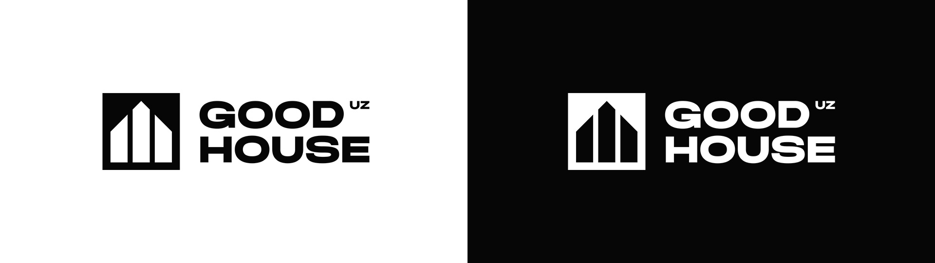 GOOD HOUSE | Branding — Изображение №7 — Брендинг, Графика на Dprofile