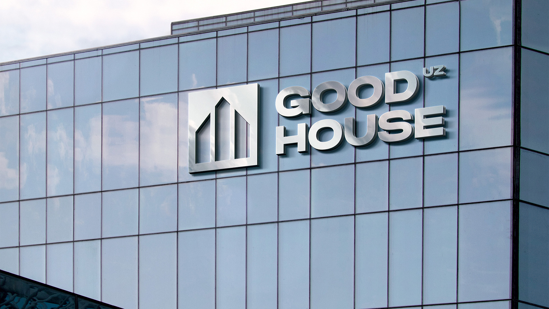 GOOD HOUSE | Branding — Изображение №20 — Брендинг, Графика на Dprofile