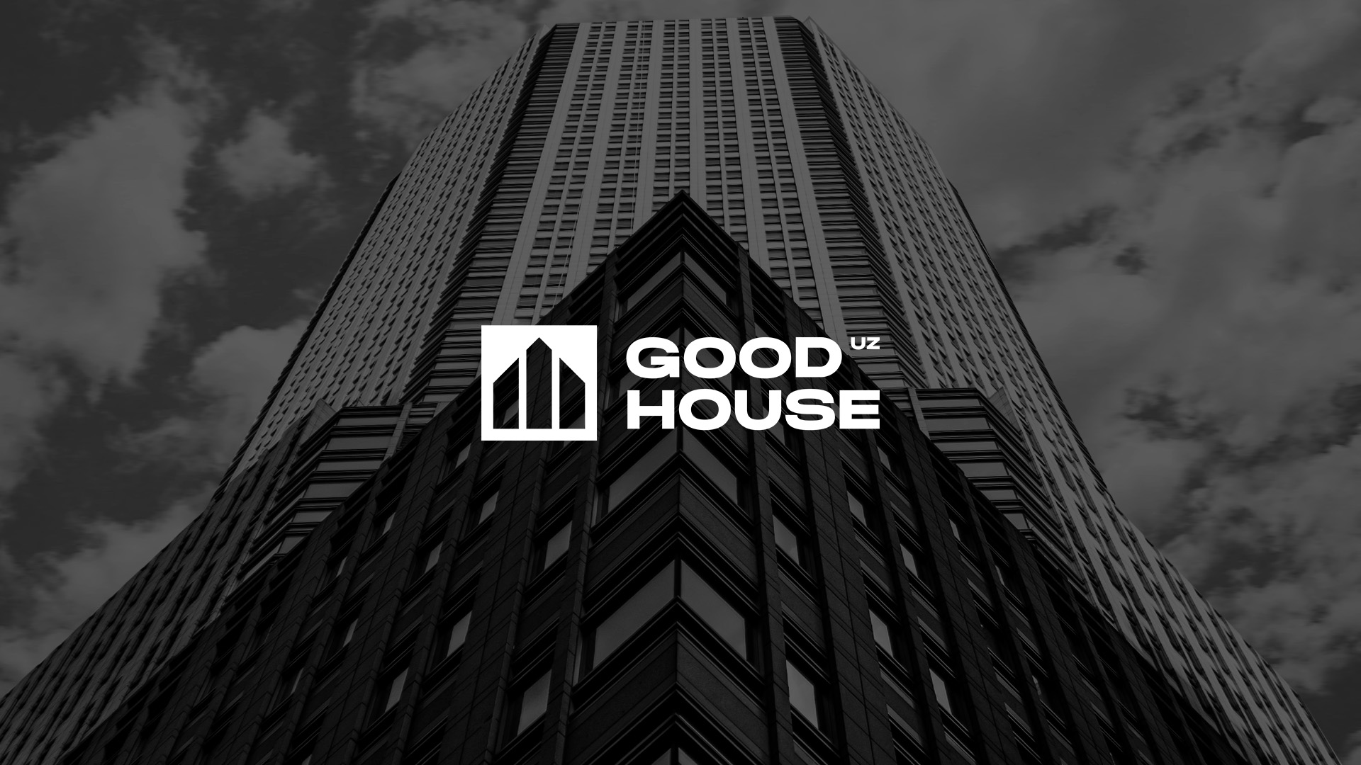 GOOD HOUSE | Branding — Изображение №1 — Брендинг, Графика на Dprofile