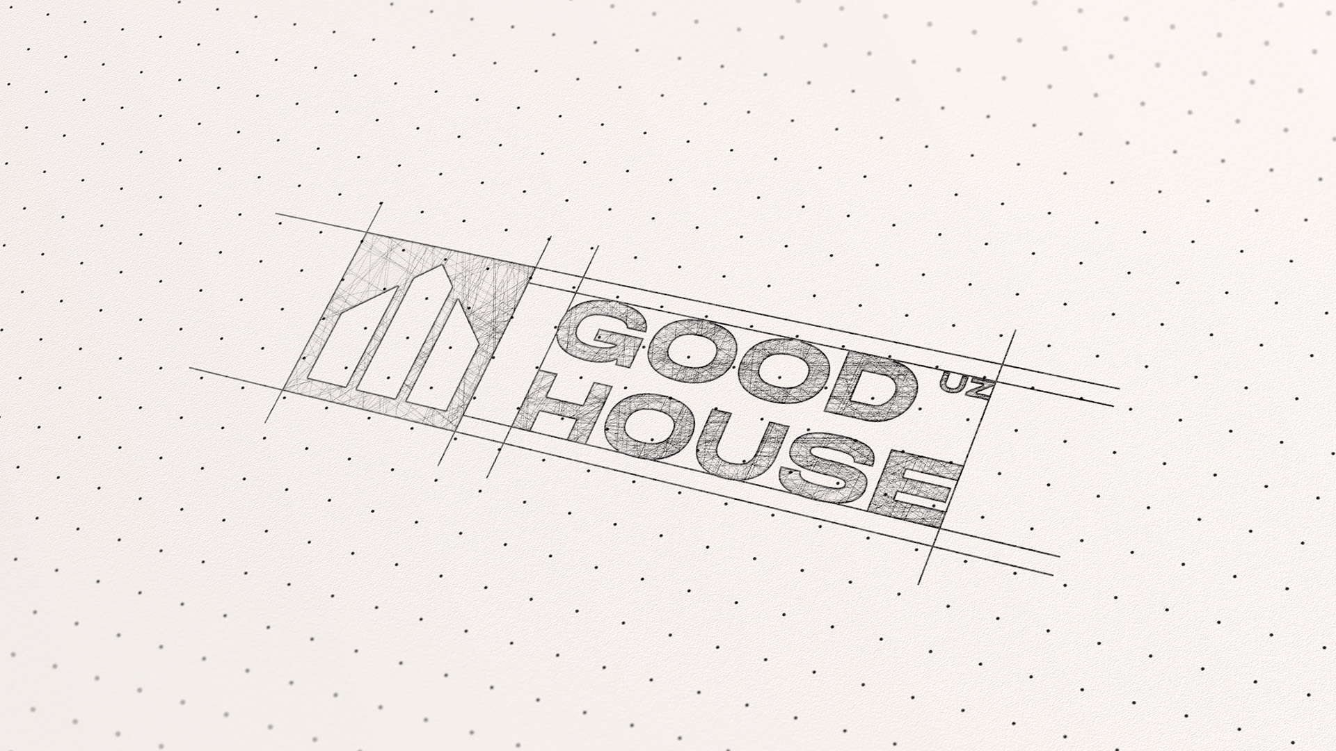 GOOD HOUSE | Branding — Изображение №5 — Брендинг, Графика на Dprofile