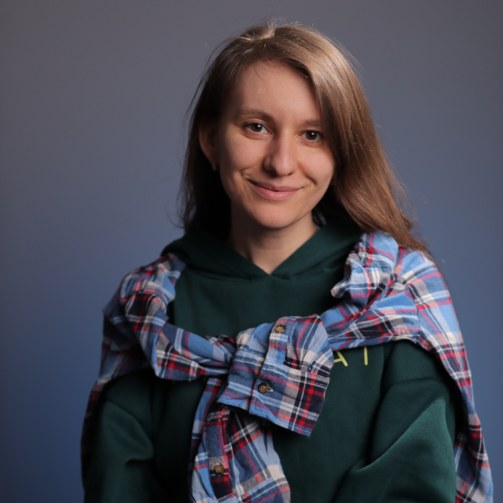 Аватар пользователя Екатерина Дунаева