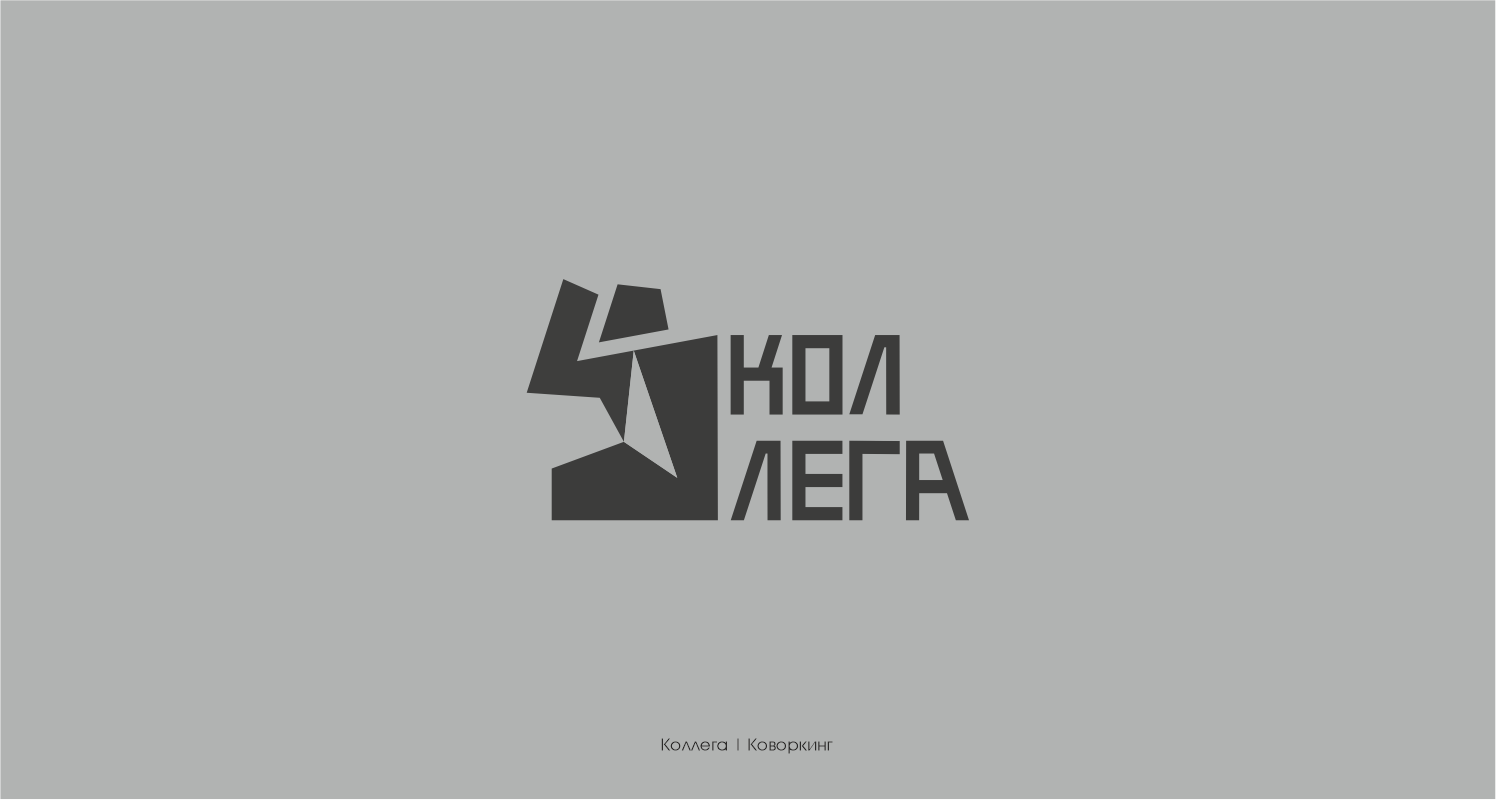 Logofolio — Изображение №5 — Брендинг на Dprofile