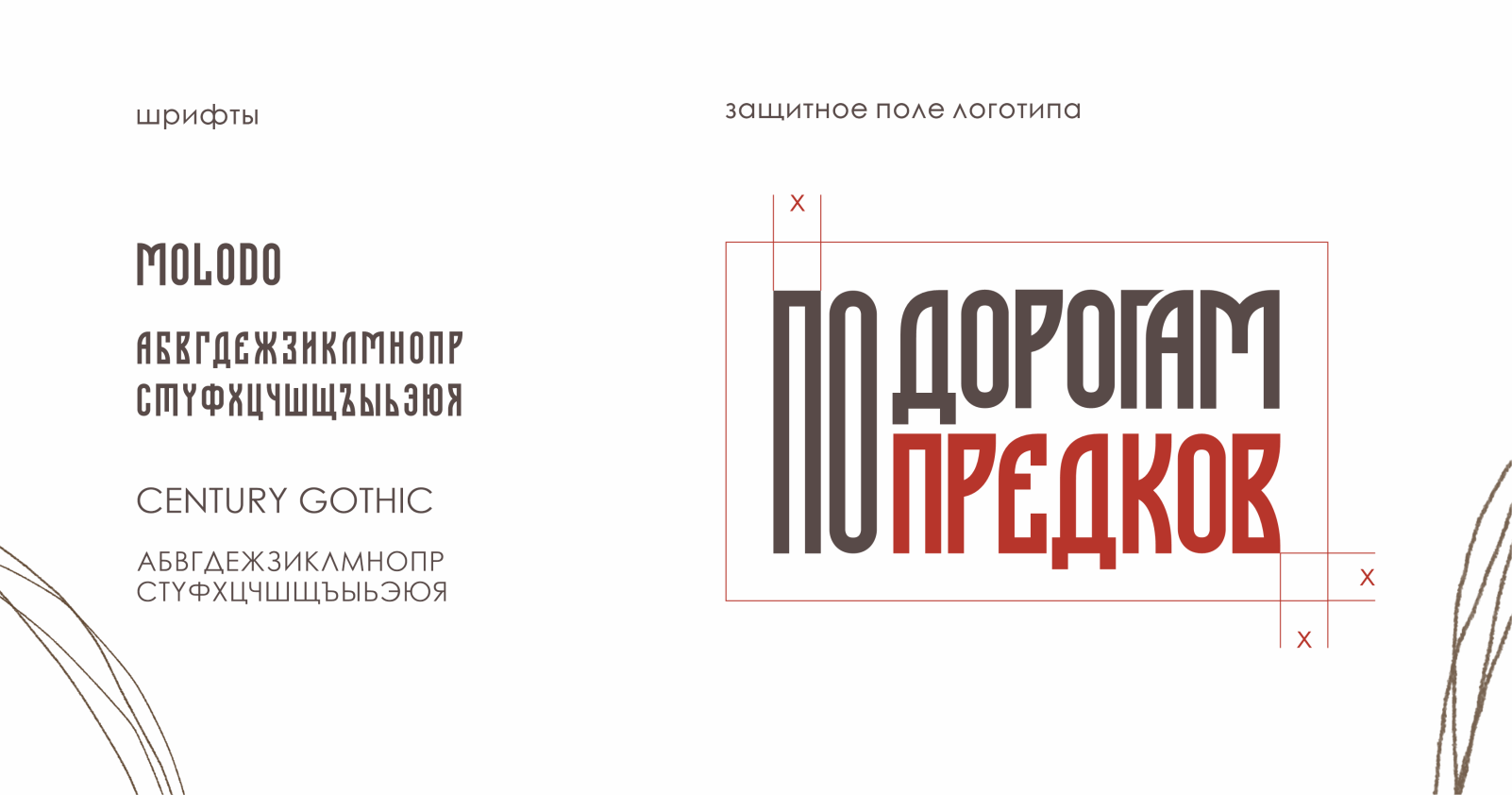 Настольная игра "По дорогам предков" — Изображение №3 — Брендинг, Иллюстрация на Dprofile