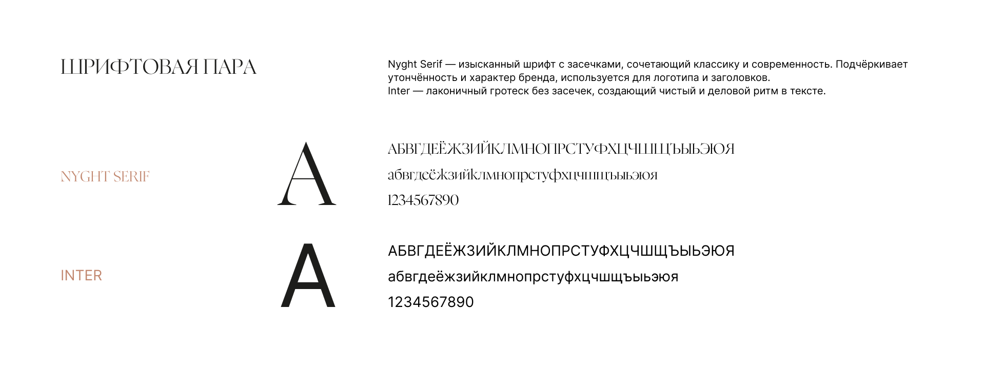Фирменный стиль для дизайнера интерьера — Изображение №10 — Брендинг, Графика на Dprofile
