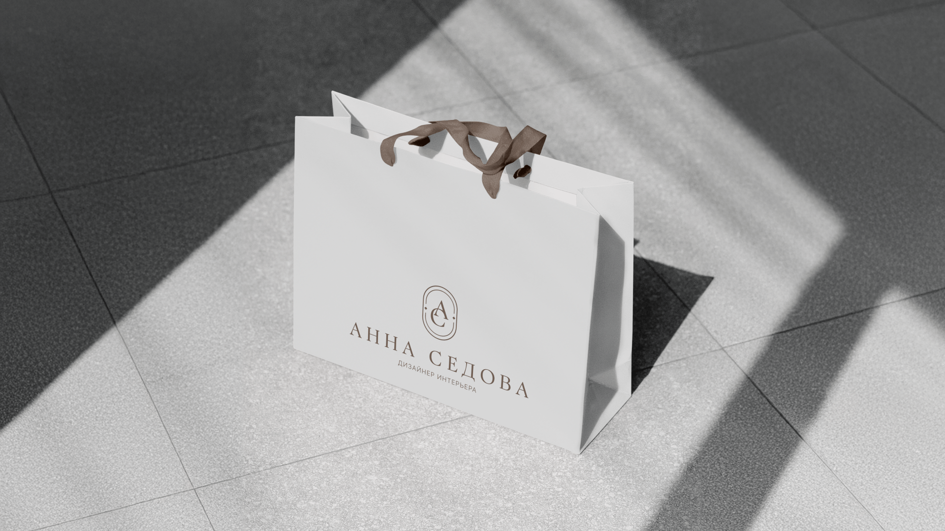 Фирменный стиль для дизайнера интерьера — Изображение №14 — Брендинг, Графика на Dprofile