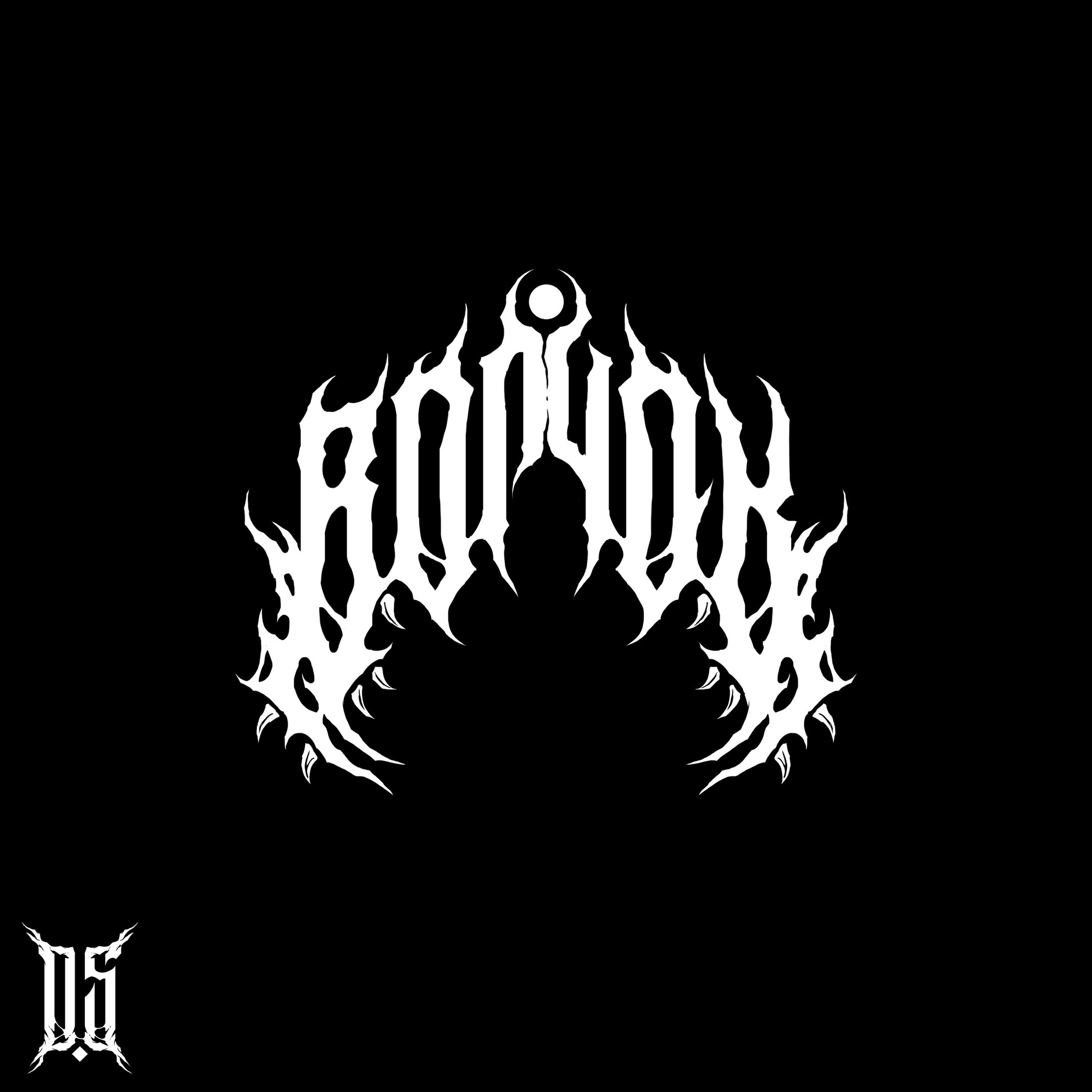 Логотип "ВОЛЧОК" — Изображение №1 — Графика на Dprofile