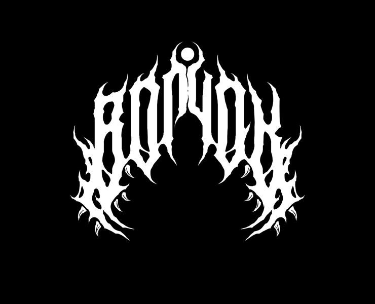 Логотип "ВОЛЧОК" — Графика на Dprofile
